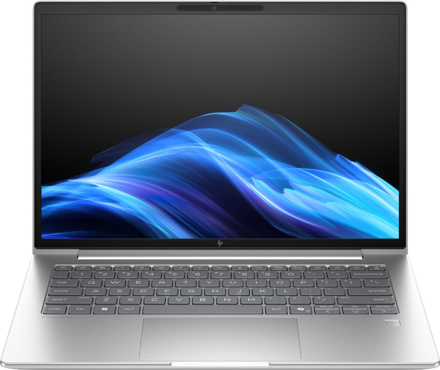 Portátil  Hp Elitebook 6 G1i 14 U7-255u Syst