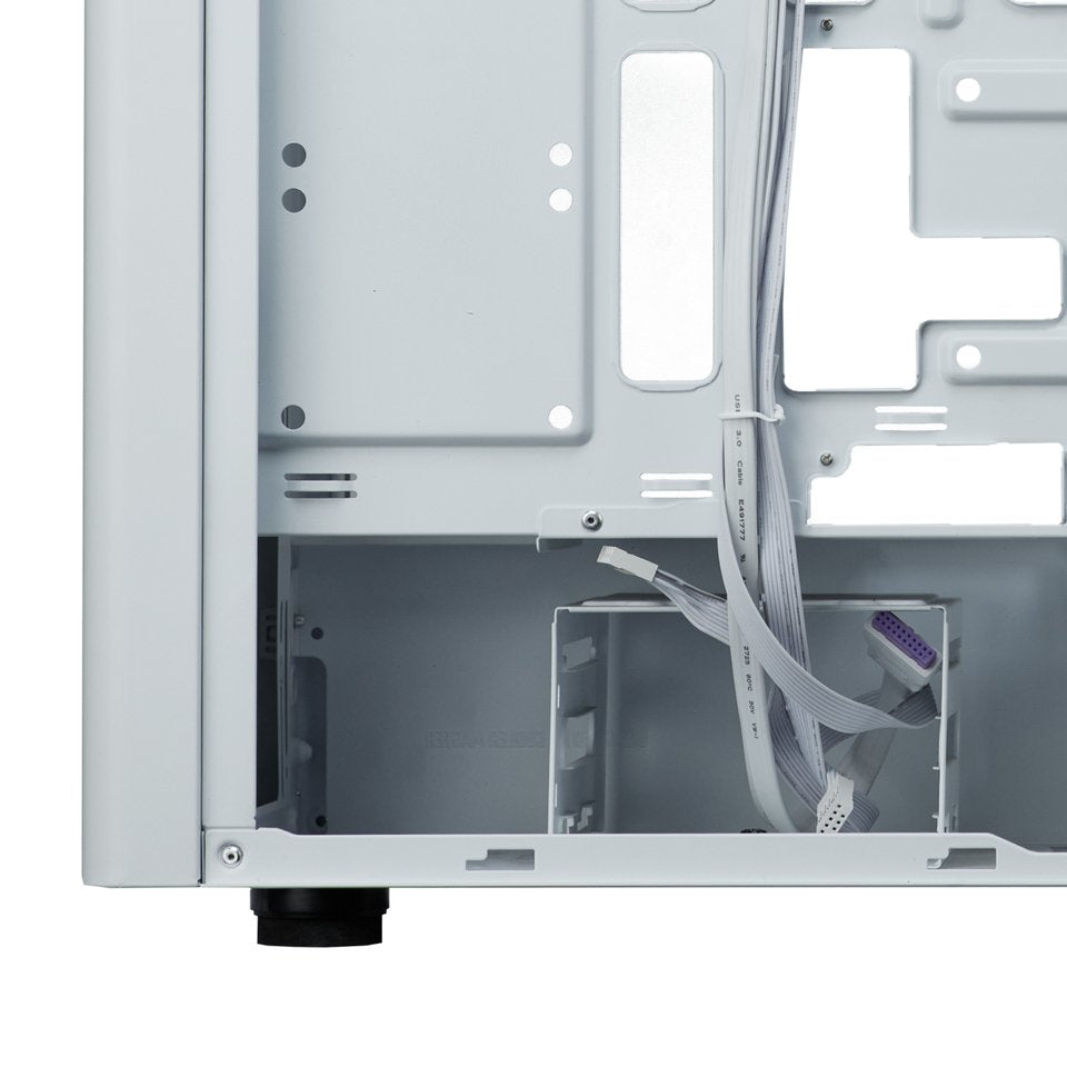 EAN 4719512158517 - Cooler Master Elite 502 Midi Tower Blanco imagen 3
