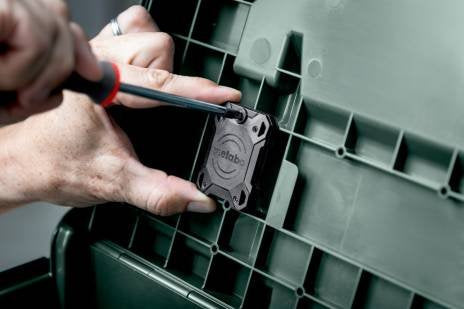 Metabo Tracker Geeignet Für Ios