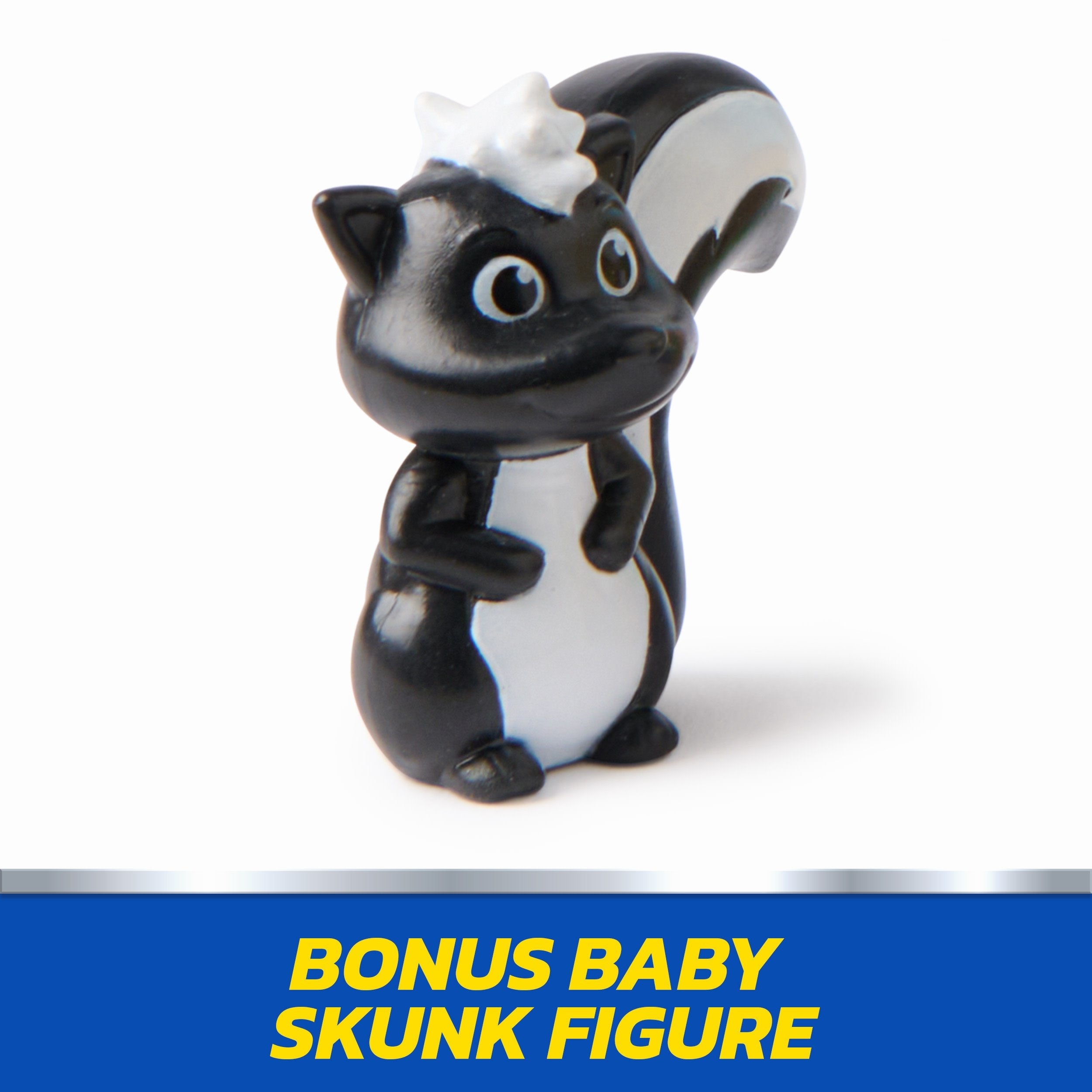 EAN 681147068049 - PAW Patrol PAW FGR Story Figure Pack Rubble GML imagen 4