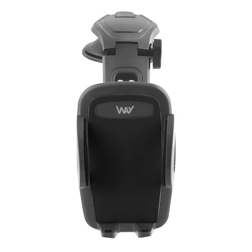 EAN 3303170109069 - T'nB WDASH soporte Soporte activo para teléfono móvil Teléfono móvil/smartphone Negro imagen 2