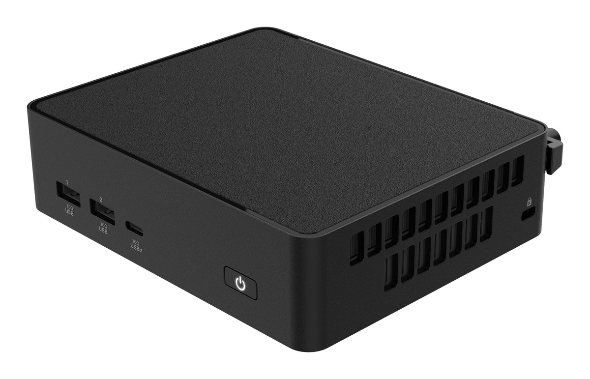 Asus Nuc Gen16 Wildcat Canyon C3 Rnuc16wckc300002 Eu Cord