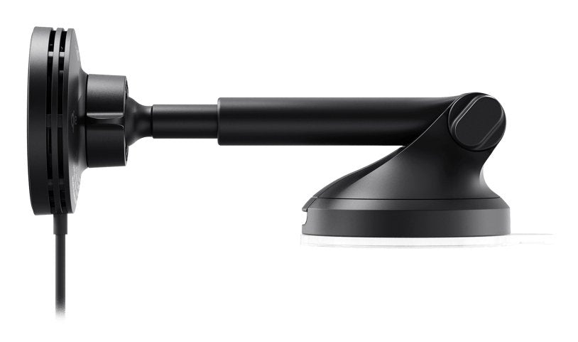 Iottie Velox Qi2 Wireless Magsafe Dash + Windshield Mount