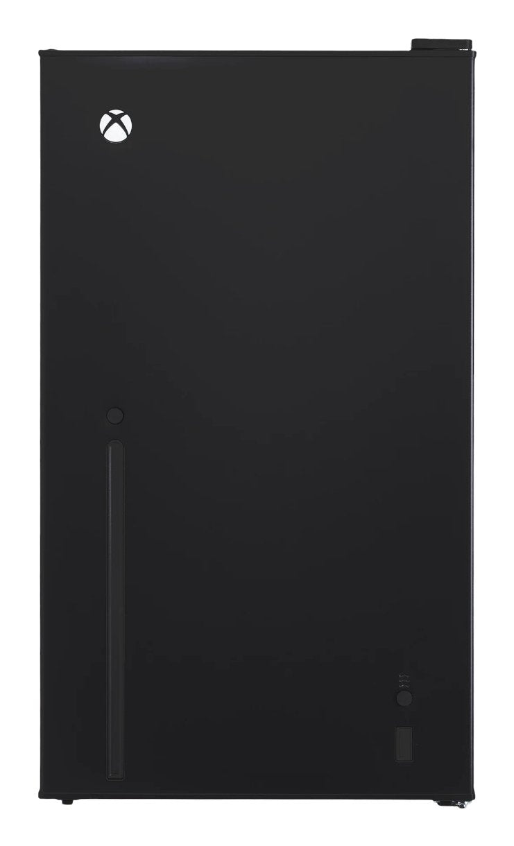 EAN 5425025594085 - Ukonic XBOX 3.2cuft Independiente 91 L Negro imagen 1