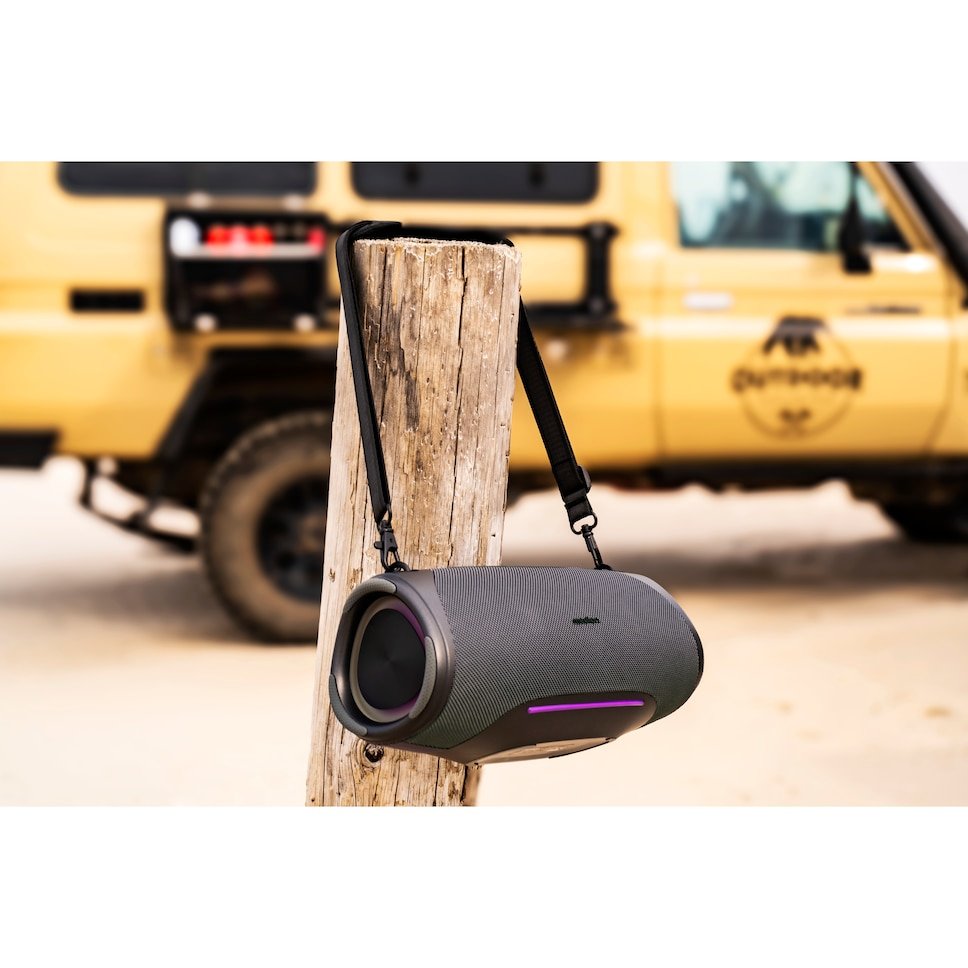 EAN 4061275233575 - MEDION LIFE P61762 Gris 50 W imagen 2