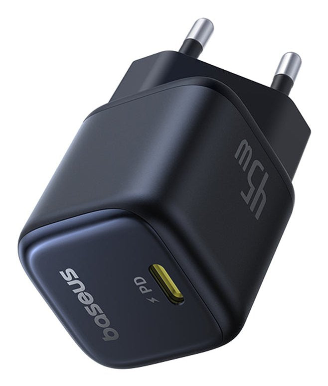 Picogo Gan Fastcharger 1c 45w Bl