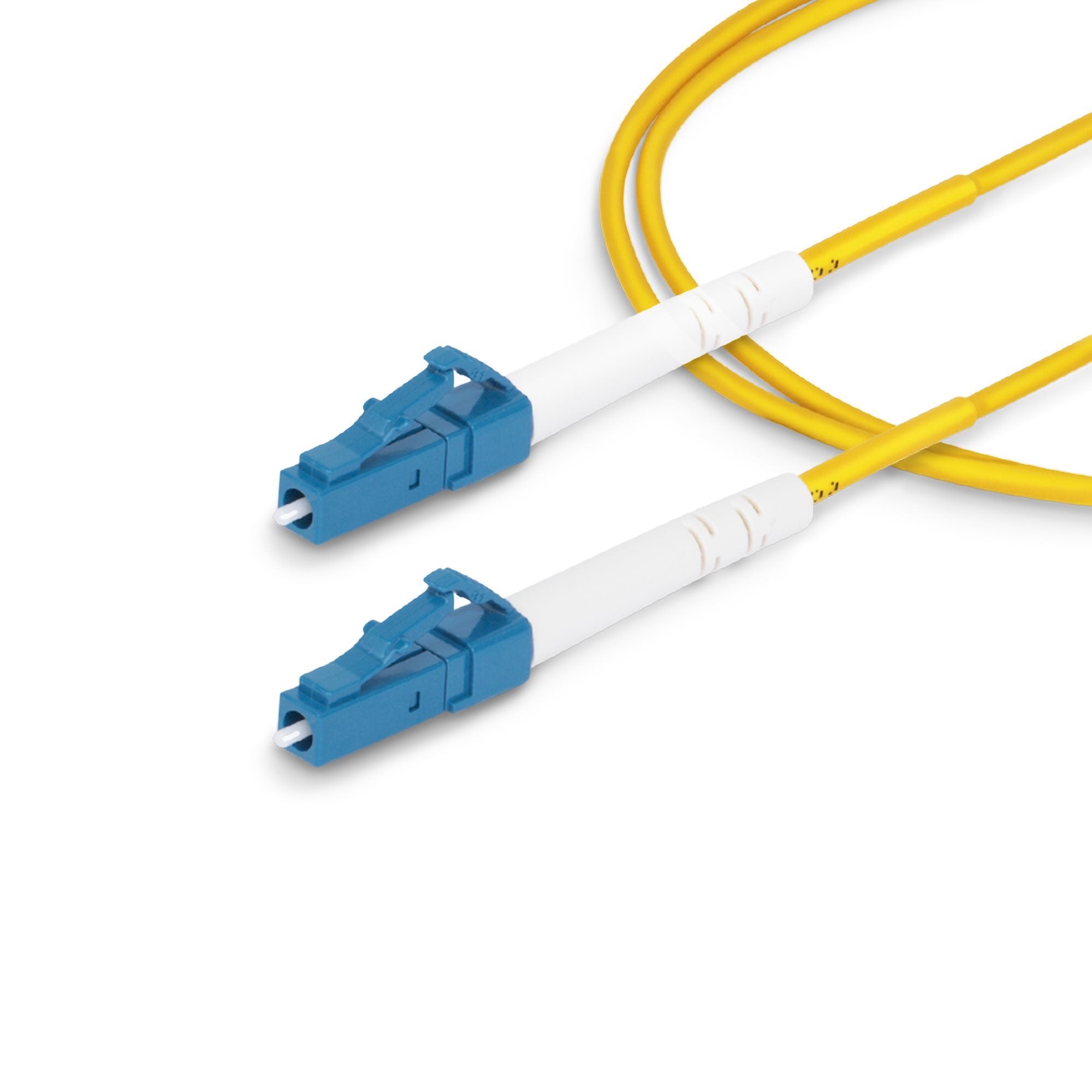 Startech.Com 30 Meter Lwl Cable De Red Lc Lc (Upc)