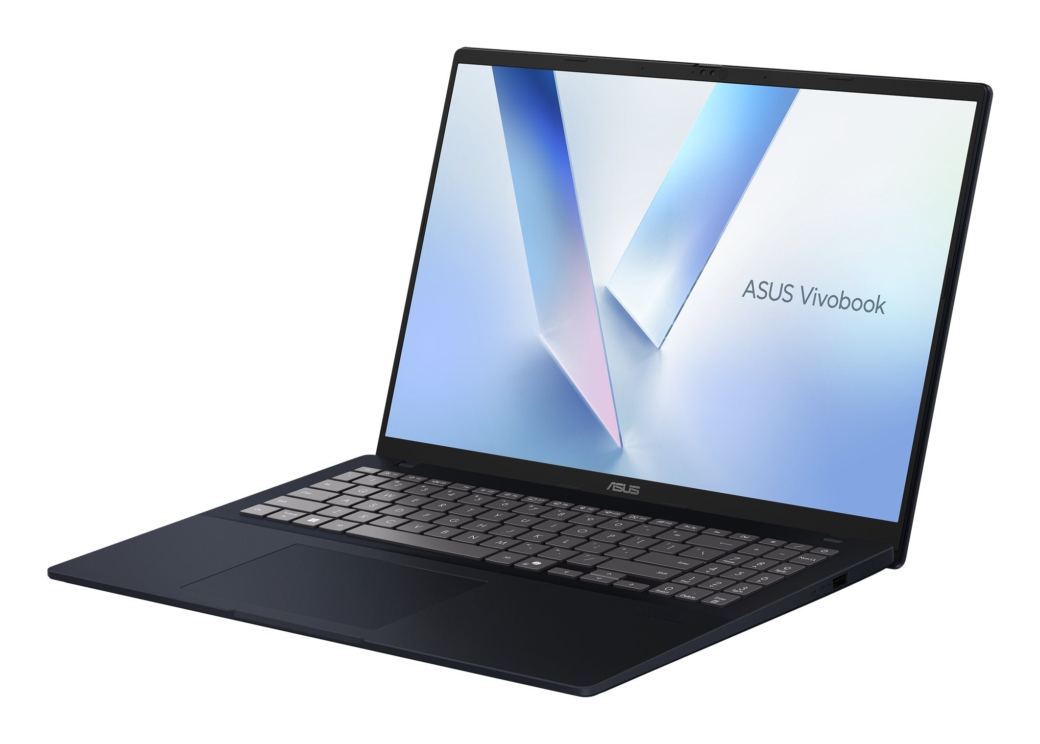 Portátil Asus Vivobook 16 F1607ca-U73blhdas02 16" Intel Core Ultra 7 255h 32gb 512gb Ssd Sin So (Pt) Teclado Portugues
