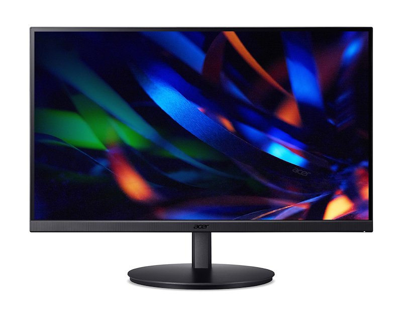 Monitor Acer Cb272e3b 27" 100hz 1920x1080 Negro