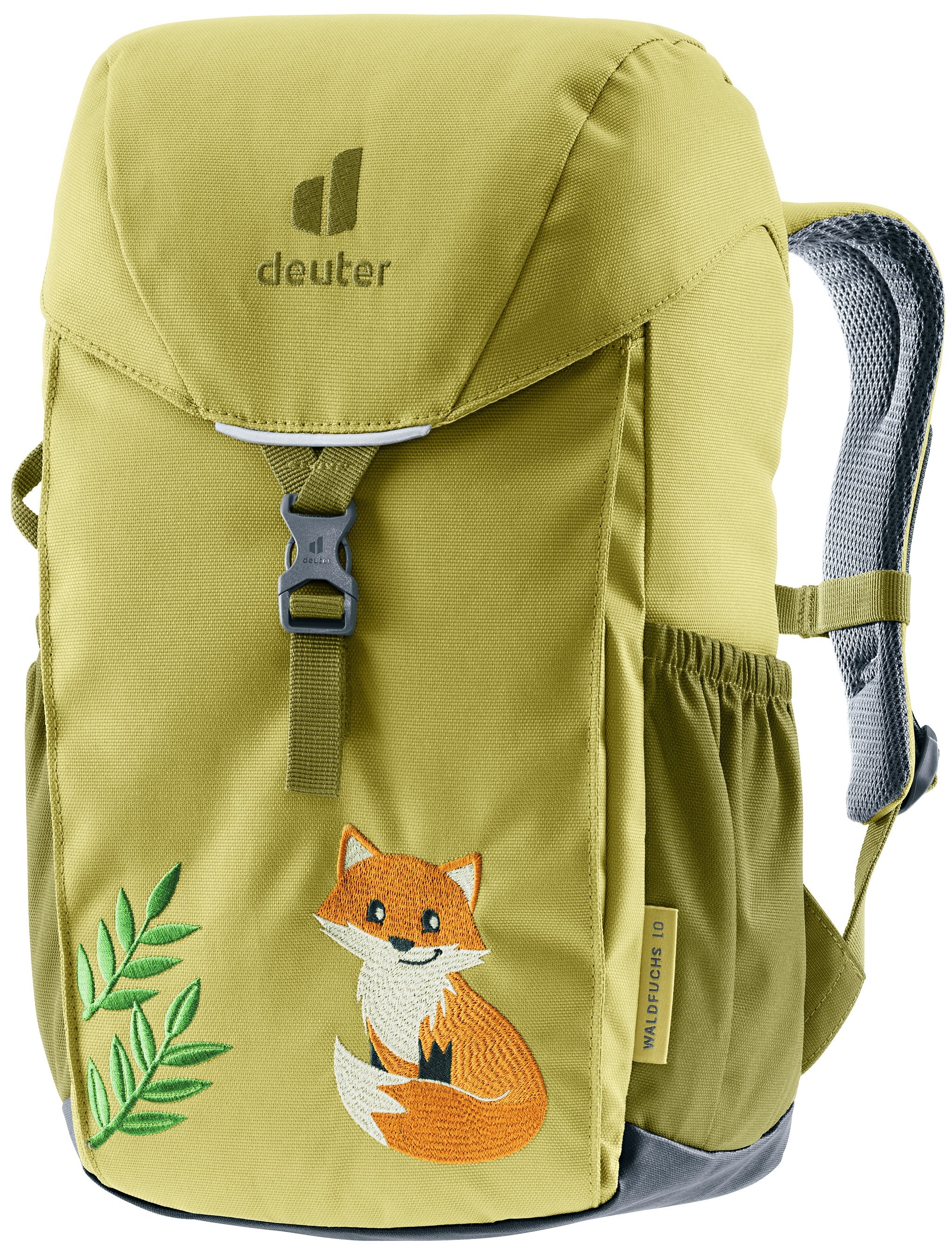 EAN 4046051167947 - Deuter Waldfuchs 10 10 L Oliva imagen 1
