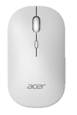 Acer Dual Mode Maus Amr130 White