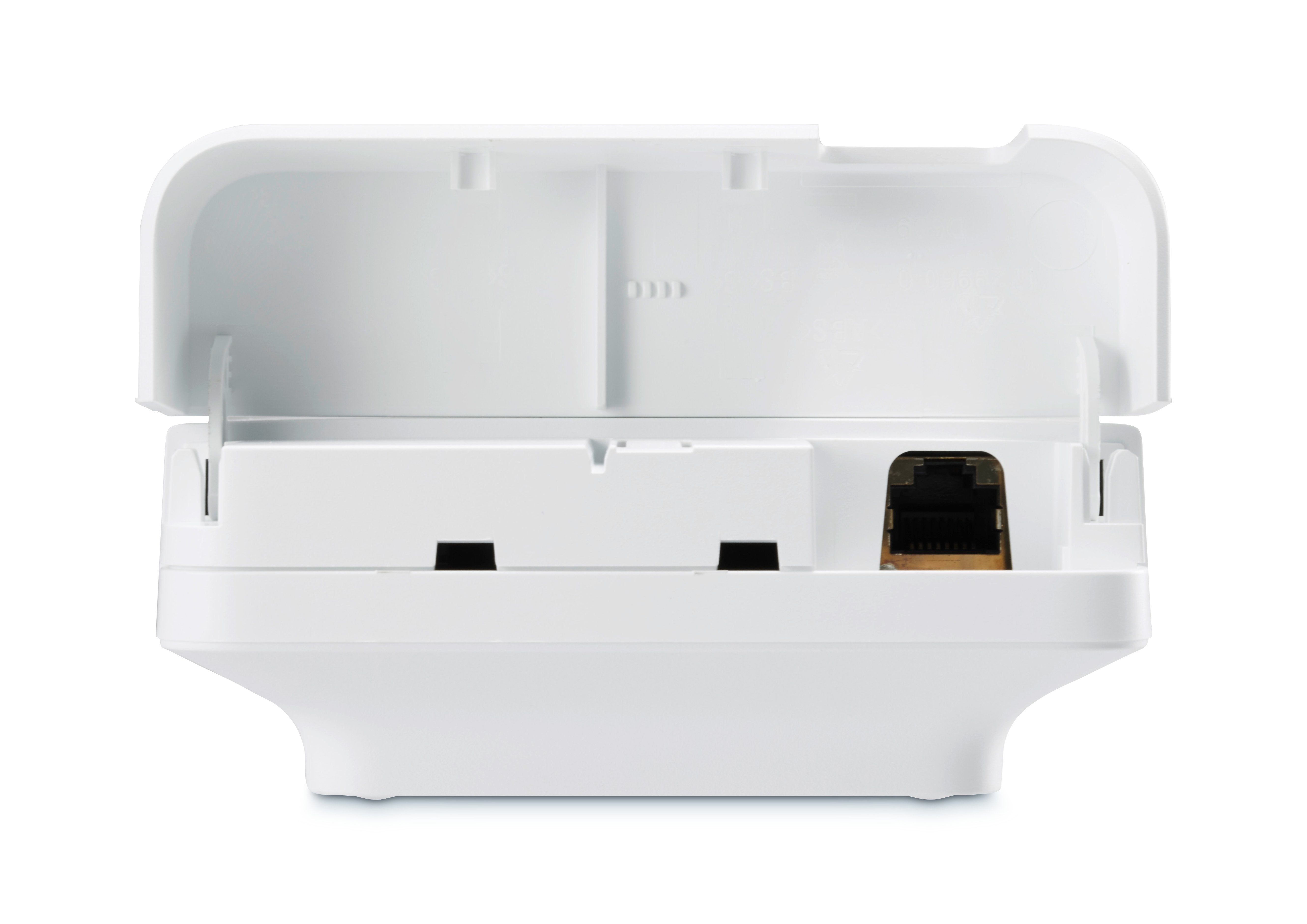 Auerswald Comfortel Ws-500s Estación Base Dect Blanco