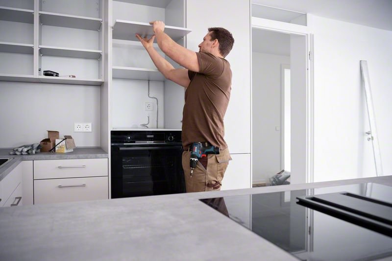 Bosch Gsb 12v-35 L-Boxx Atornillador Inalámbrico