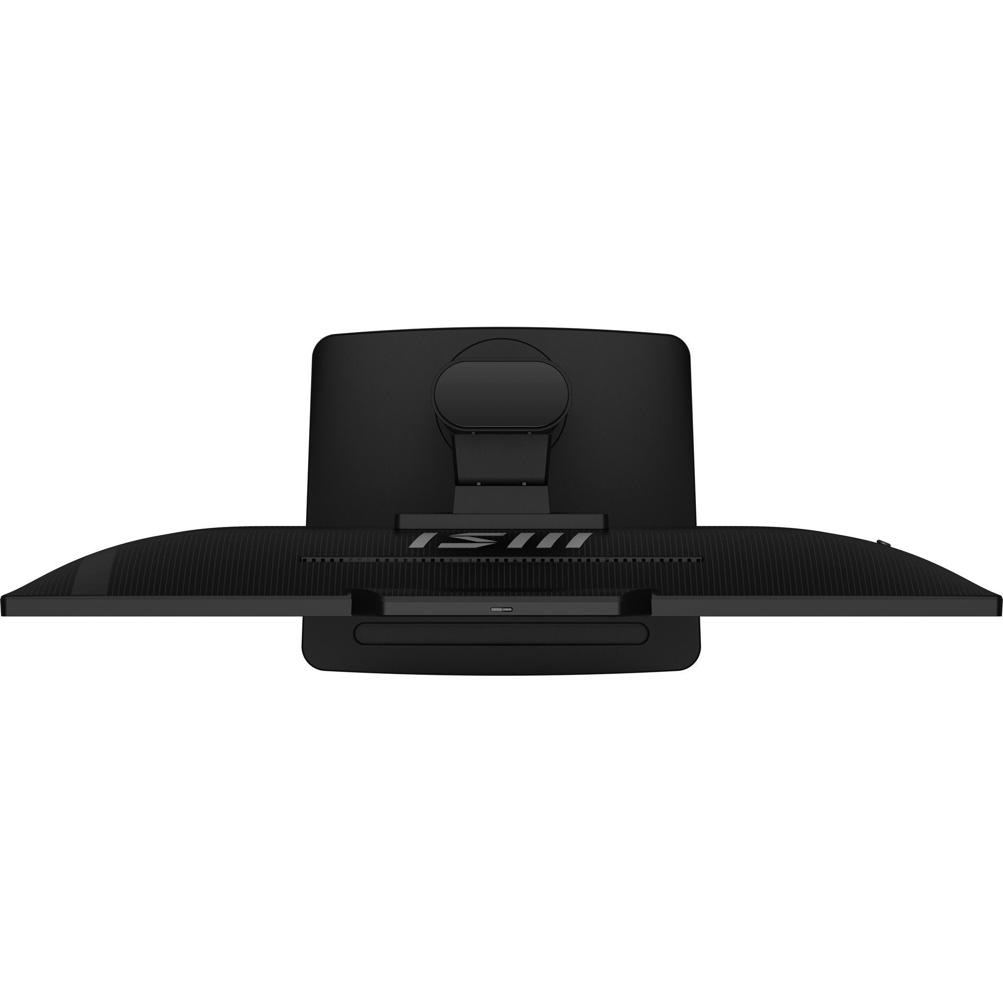 Msi Pro Mp242pmgde, Monitor Led 60 Cm (23,8 Pulgadas), Negro, Fullhd, Ips, Webcam, Micrófono, Hdmi, Dp, Vga, Hub Usb, Panel 120hz 9s6-3pd89t-002