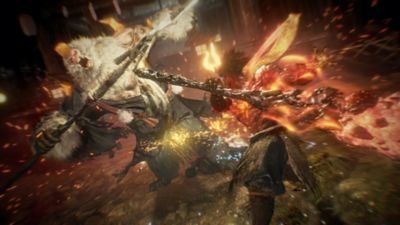 Ps4 Nioh 2