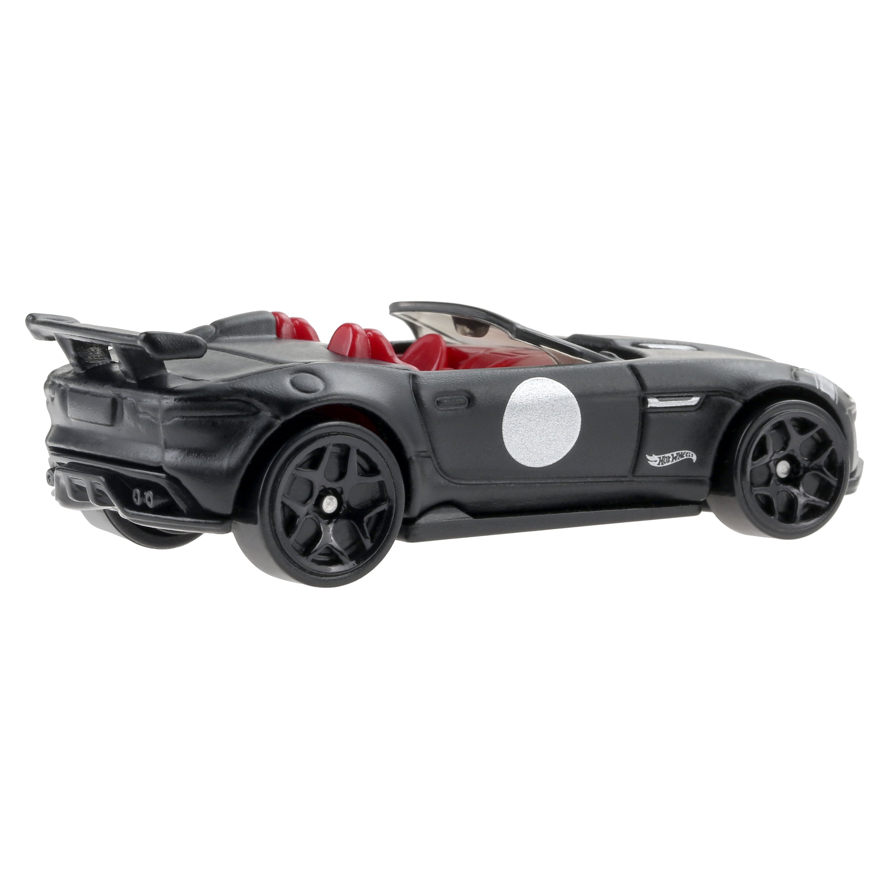 Set Coches Clasicos Hot Wheels Surtido