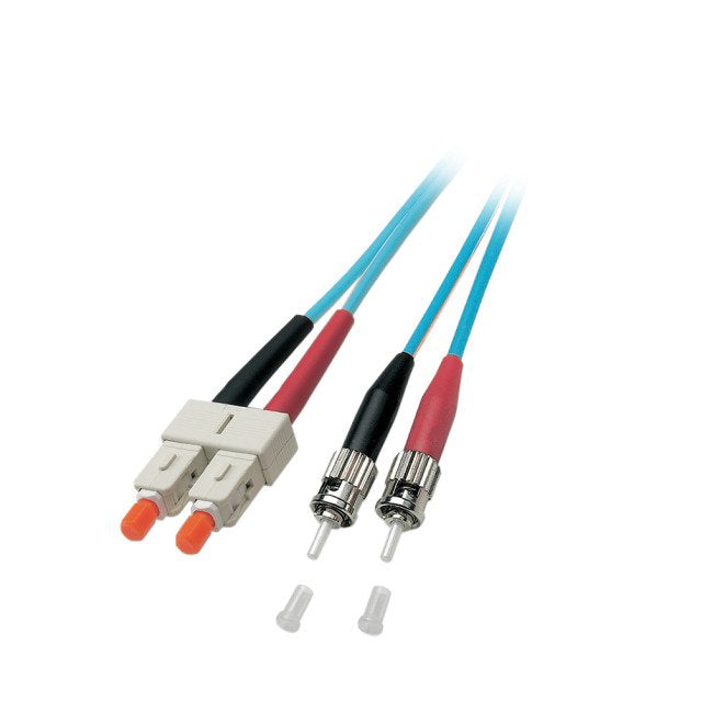 Efb Electronics Efb Electronics Ecofiber - Network Cable - Sc Multi-Mode (M)