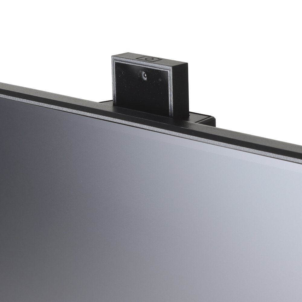 EAN 8435364320013 - iggual ML27WC pantalla para PC 68,6 cm (27") 1920 x 1080 Pixeles Full HD LED Negro imagen 8