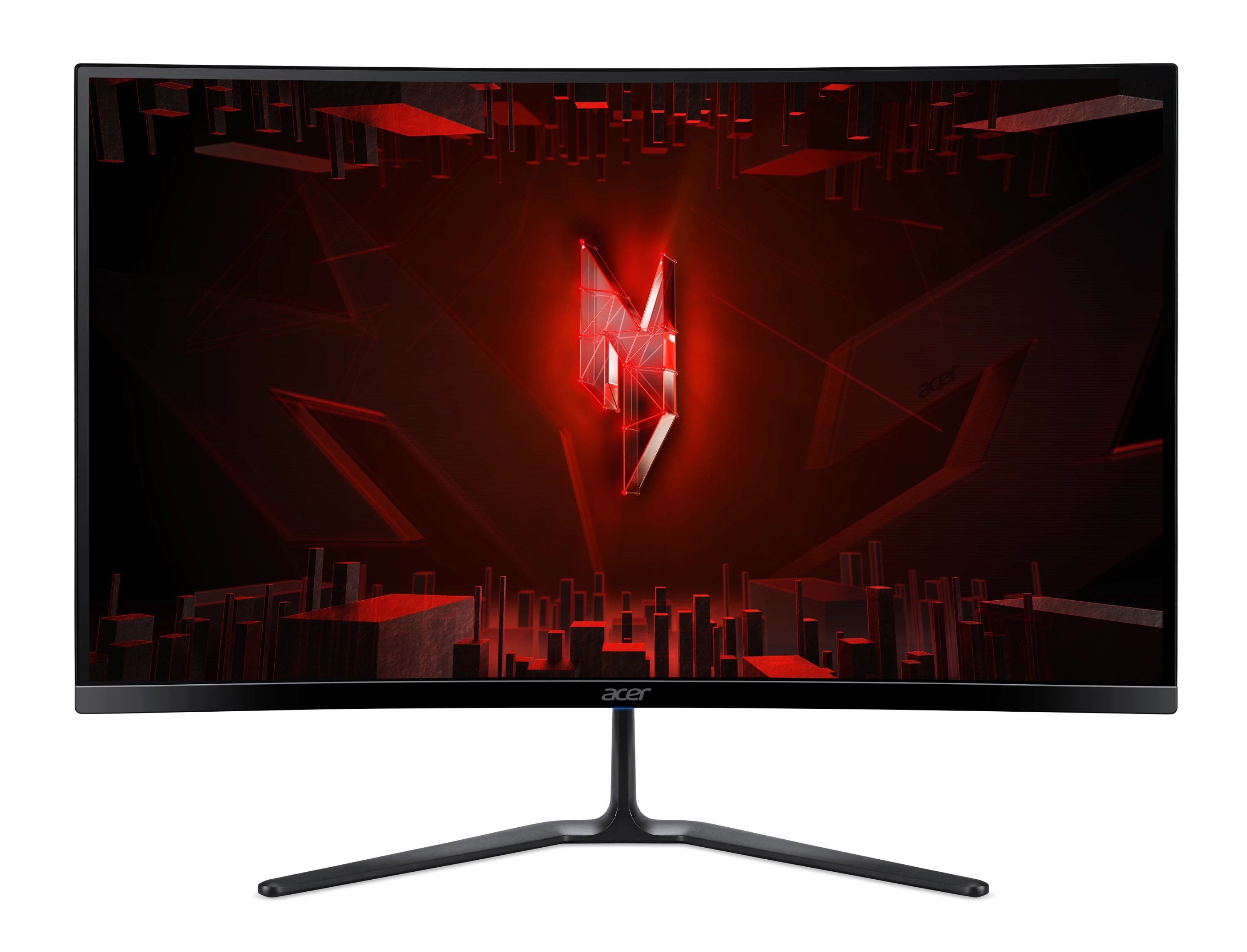 Monitor 27 Cali Nitro Ed270p0b Ed270p0bmipx