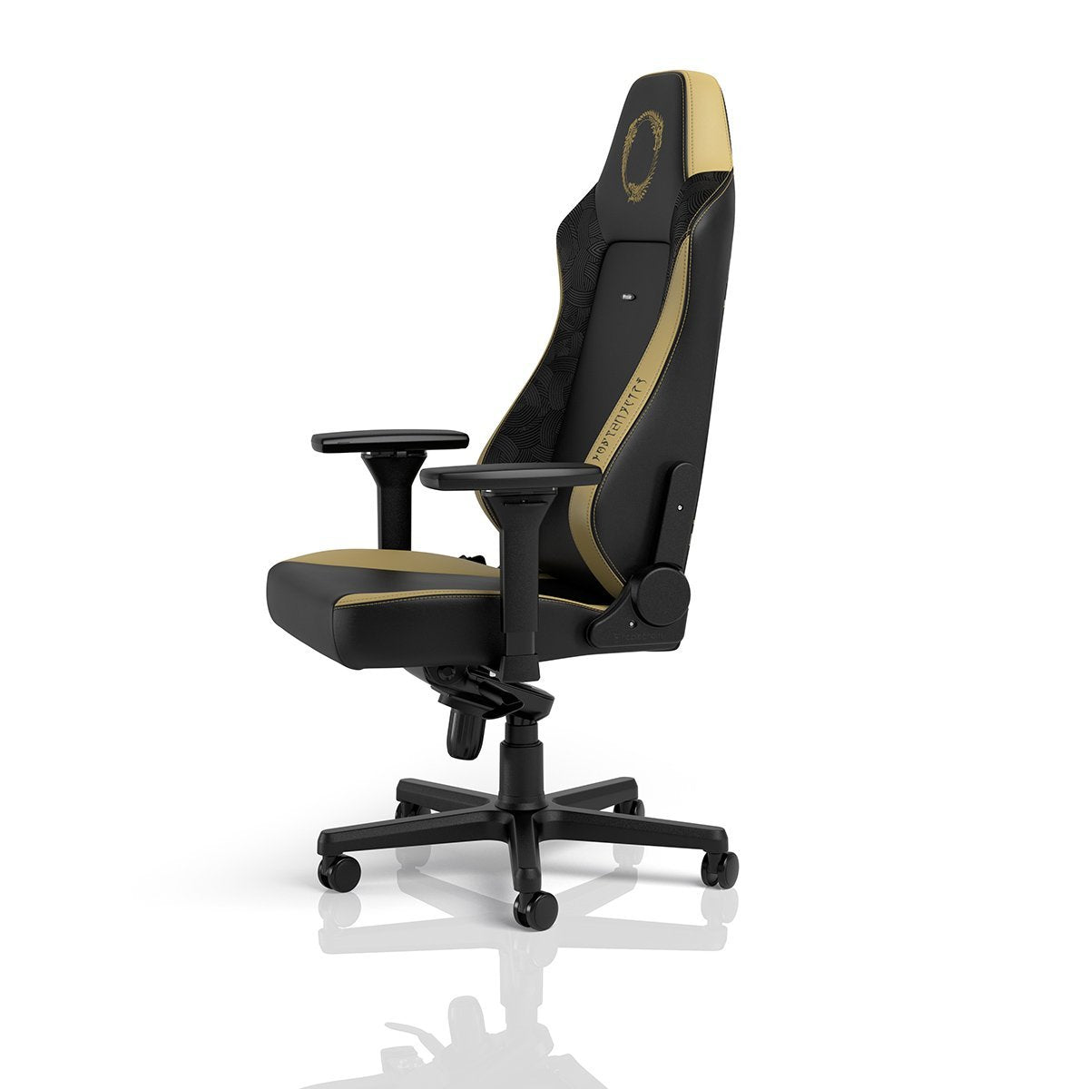 Noblechairs Hero The Elder Scrolls Online Special Nbl-Hro-Pu-Eso