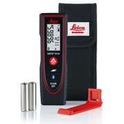 Medidor De Distancia Laser Leica Disto D110