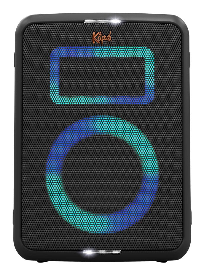 Klipsch Vegas - Altavoz Bluetooth