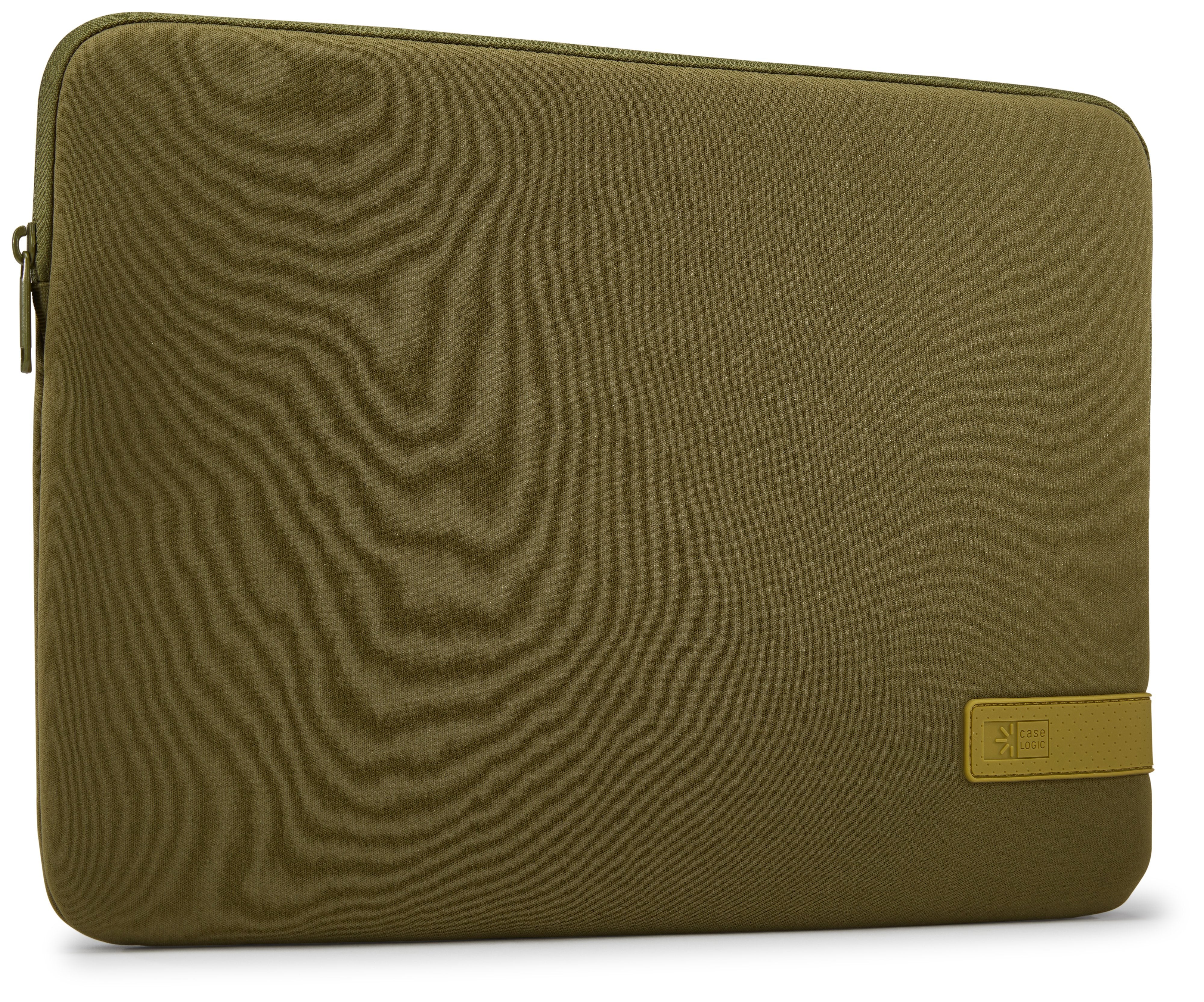 EAN 0085854251808 - Case Logic Reflect REFPC-114 Capulet Olive/Green Olive 35,6 cm (14") Funda Verde, Oliva imagen 1