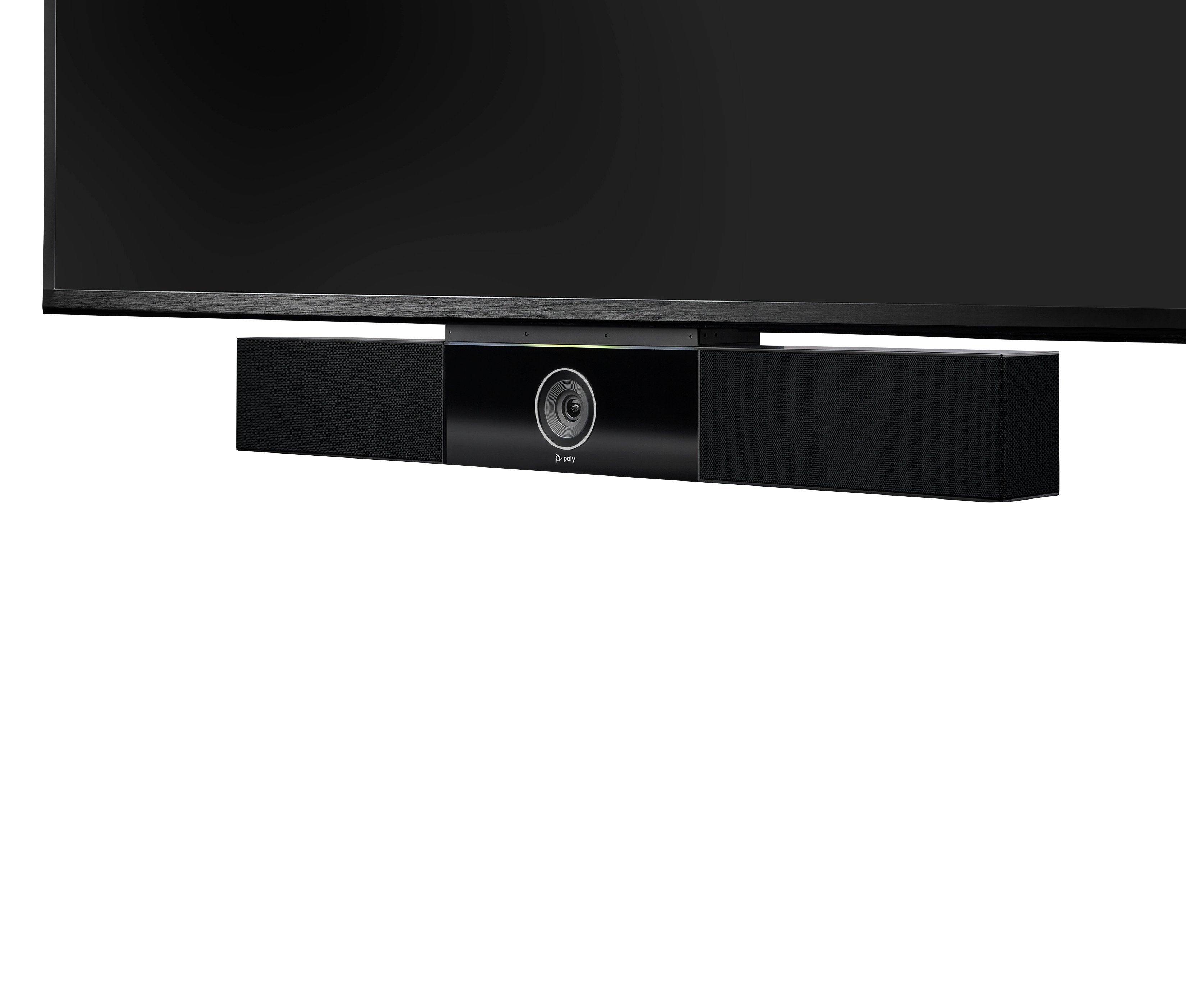 EAN 0197497667301 - HP Poly Studio USB Wall Mount Negro imagen 1