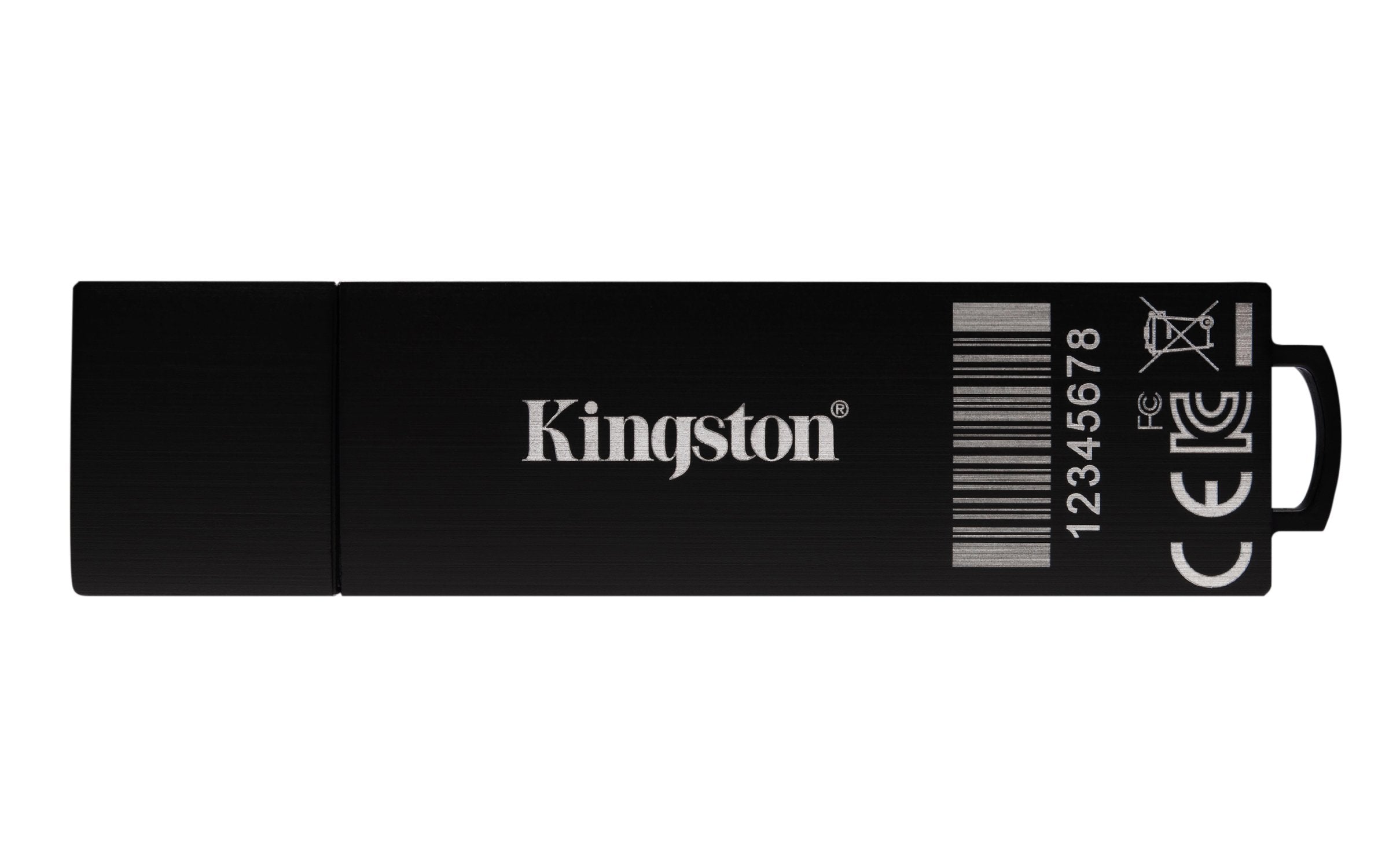 Kingston Ironkey D500s Usb 32gb - Ikd500s/32gb