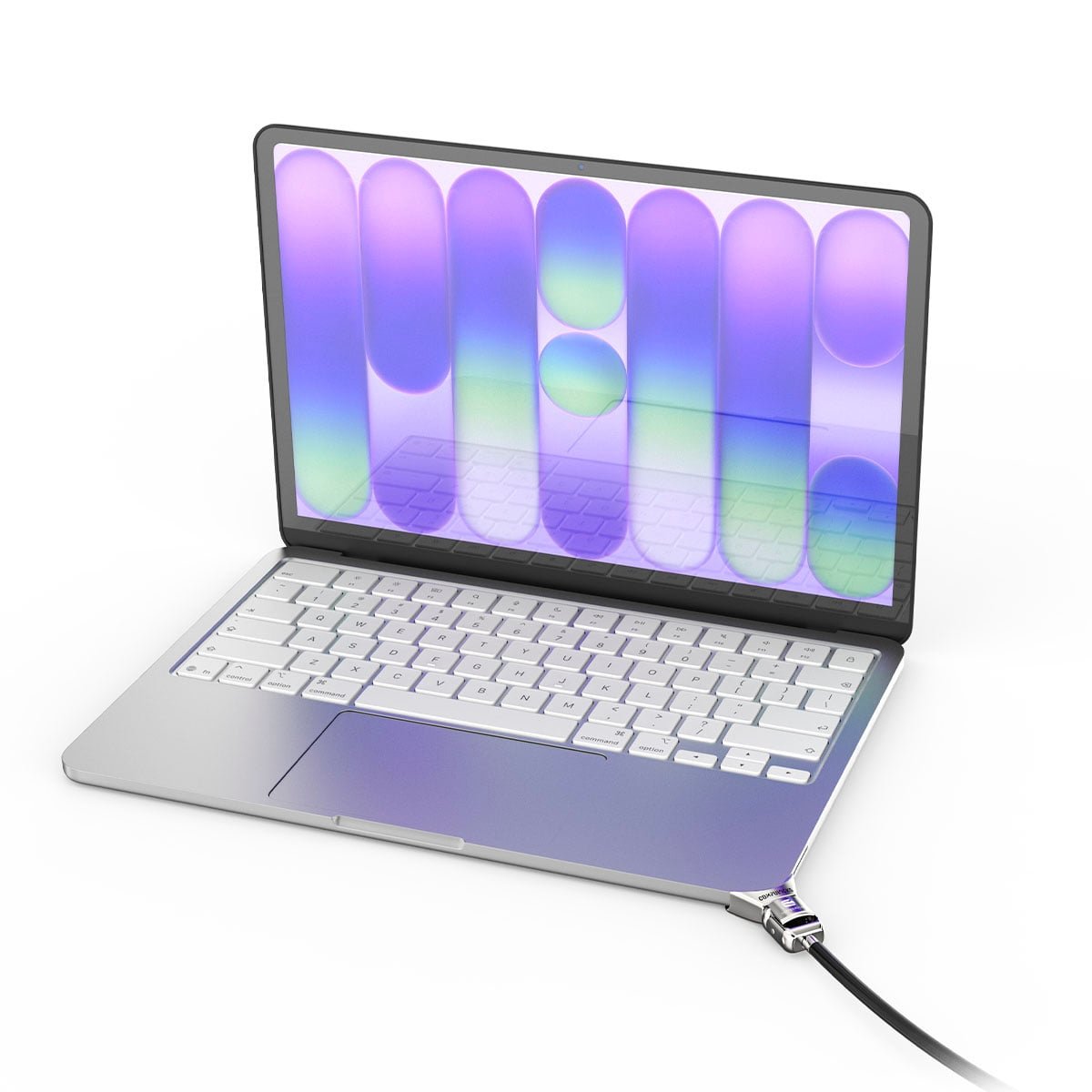 Ledge Adapter For Macbook Neo
