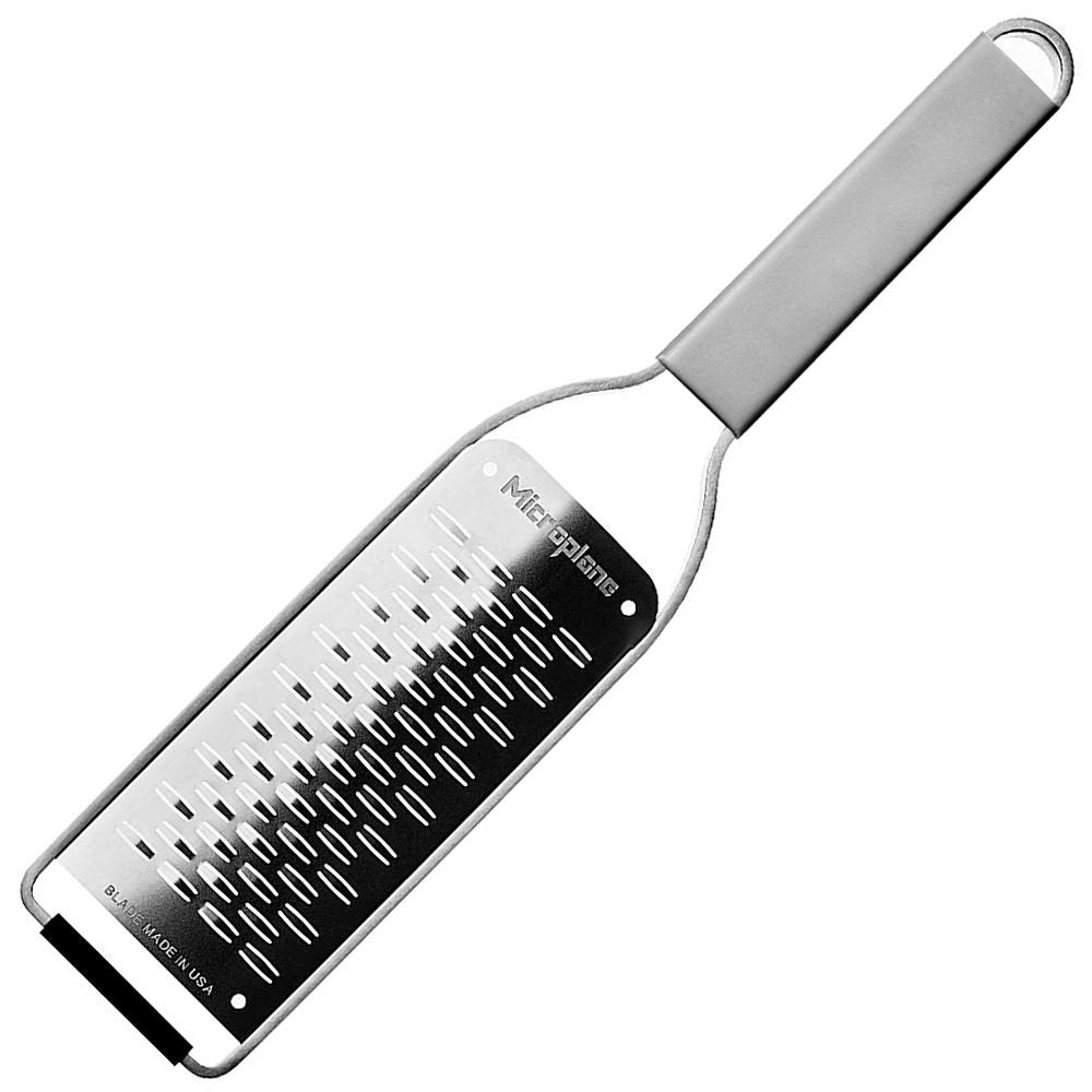 Microplane Professional Serie - 2-Wege-Schneide