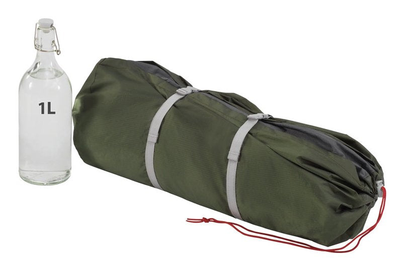 EAN 5709388144973 - Robens Voyager 2 Exp 2 personas(s) Verde Tienda tipo túnel imagen 5