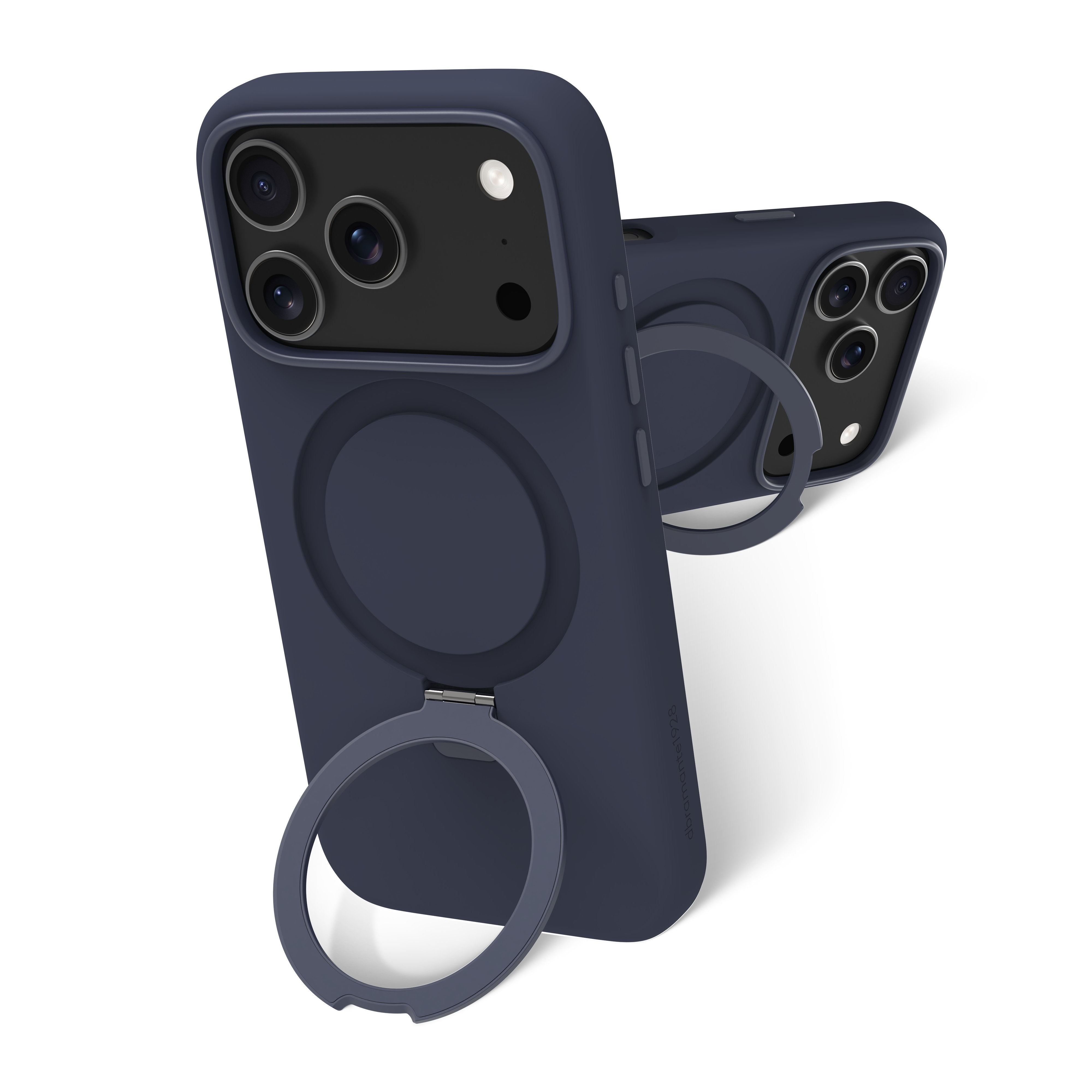 Roskilde Kickicon Iphone17 Pro Deepwater