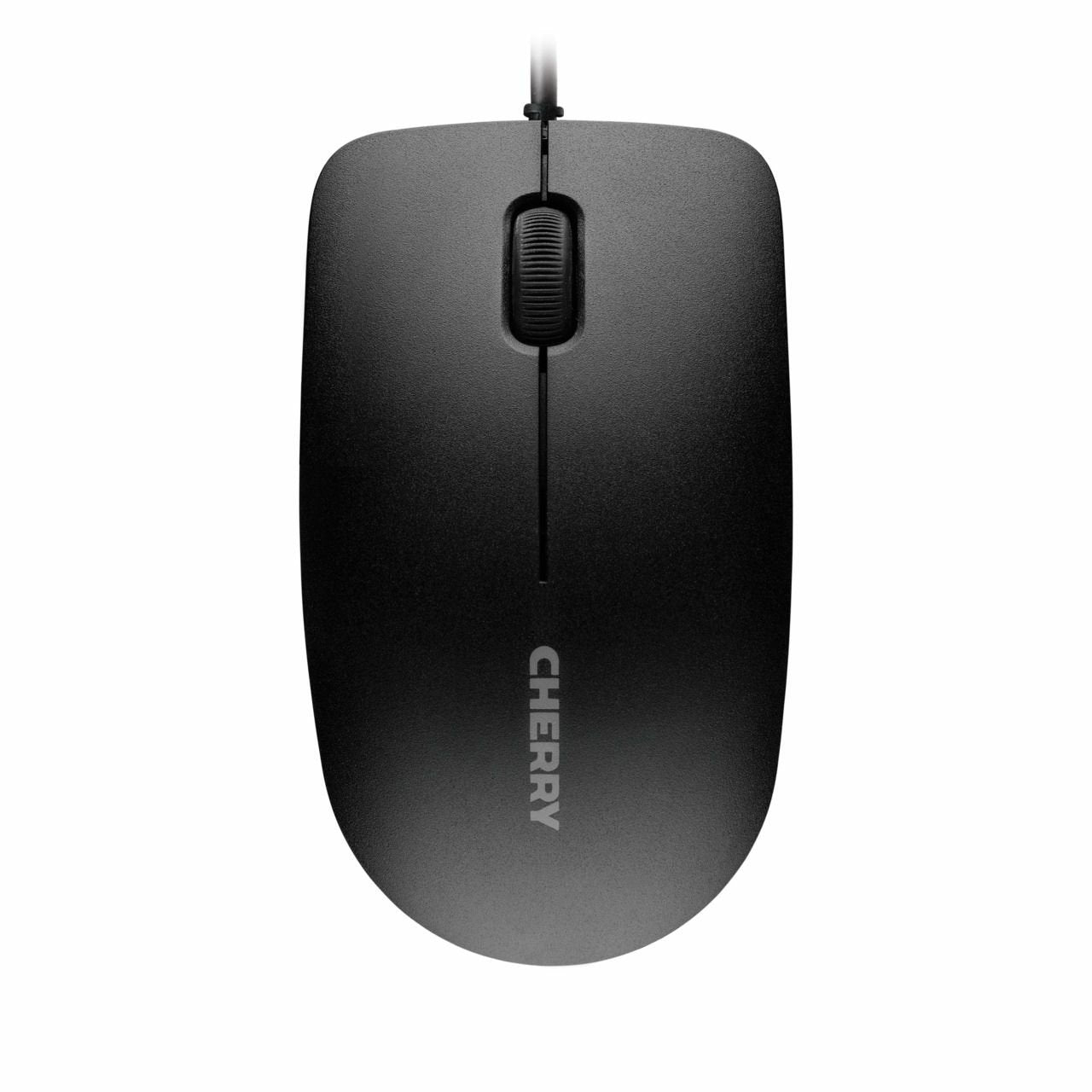Cherry Dc 2000 - Juego De Teclado Y Ratón - Usb