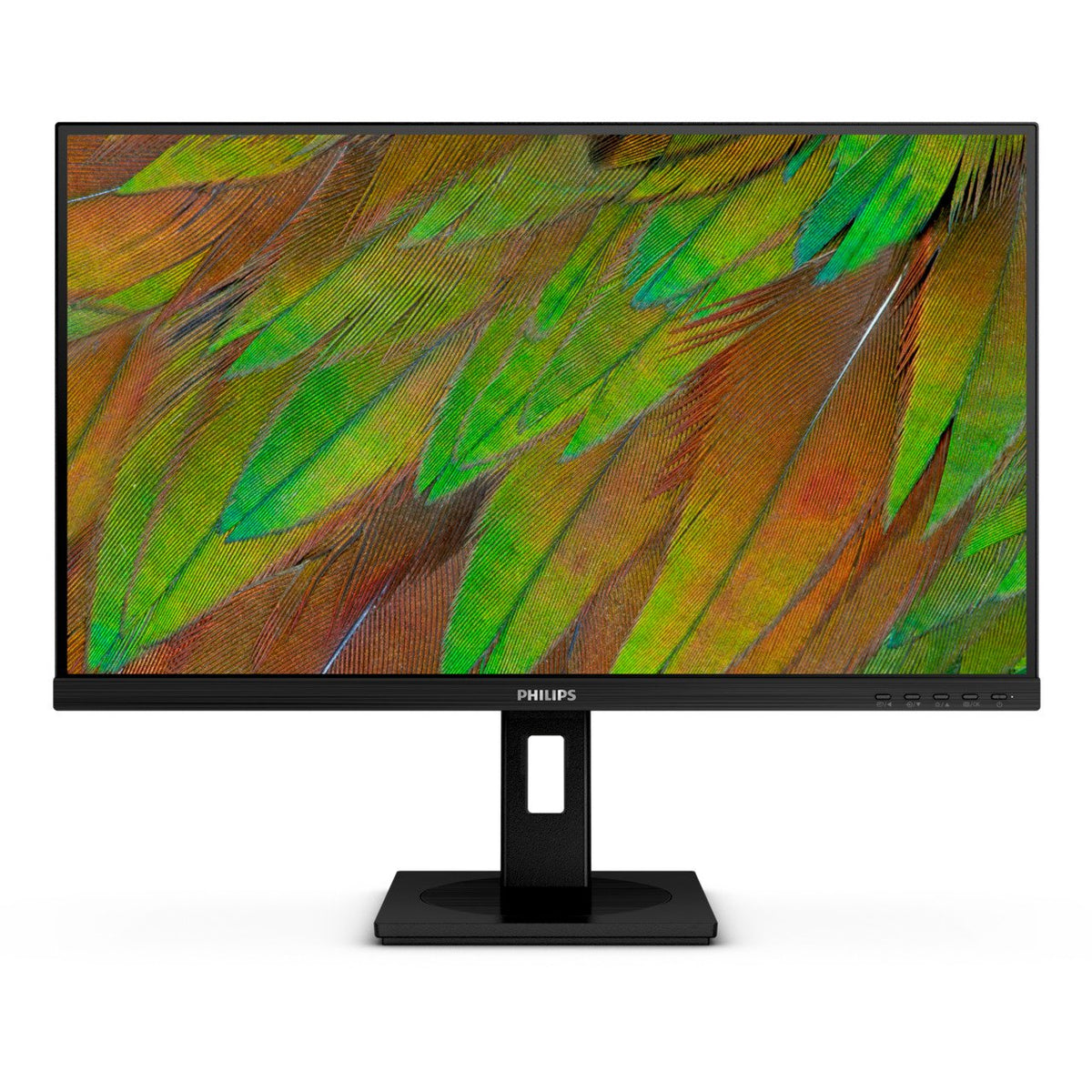 EAN 8721038001259 - Philips 3000 series 27B1U3900/00 pantalla para PC 68,6 cm (27") 3840 x 2160 Pixeles 4K Ultra HD LCD Negro imagen 1