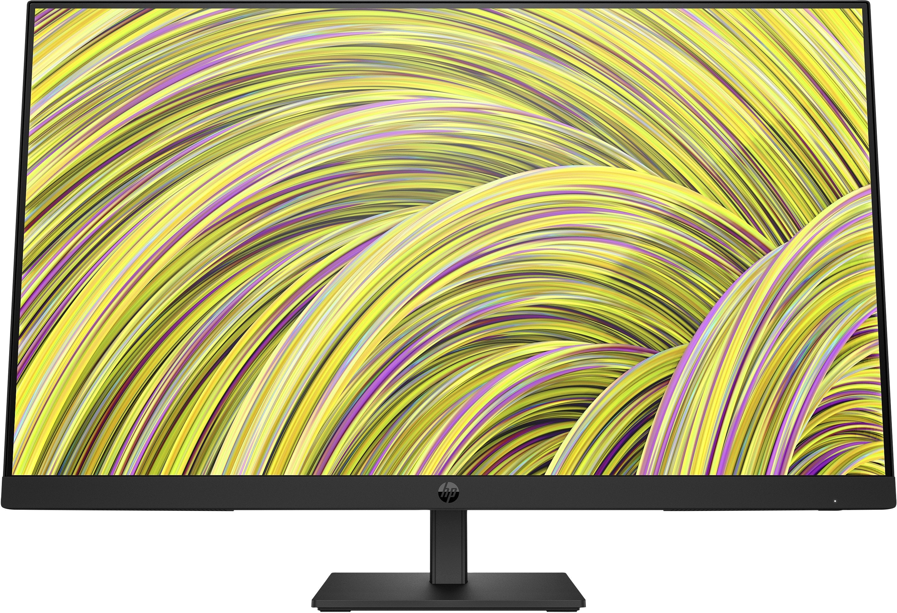 EAN 0196548133598 - HP P27h G5 FHD Monitor pantalla para PC 68,6 cm (27") 1920 x 1080 Pixeles Full HD LCD Negro imagen 1