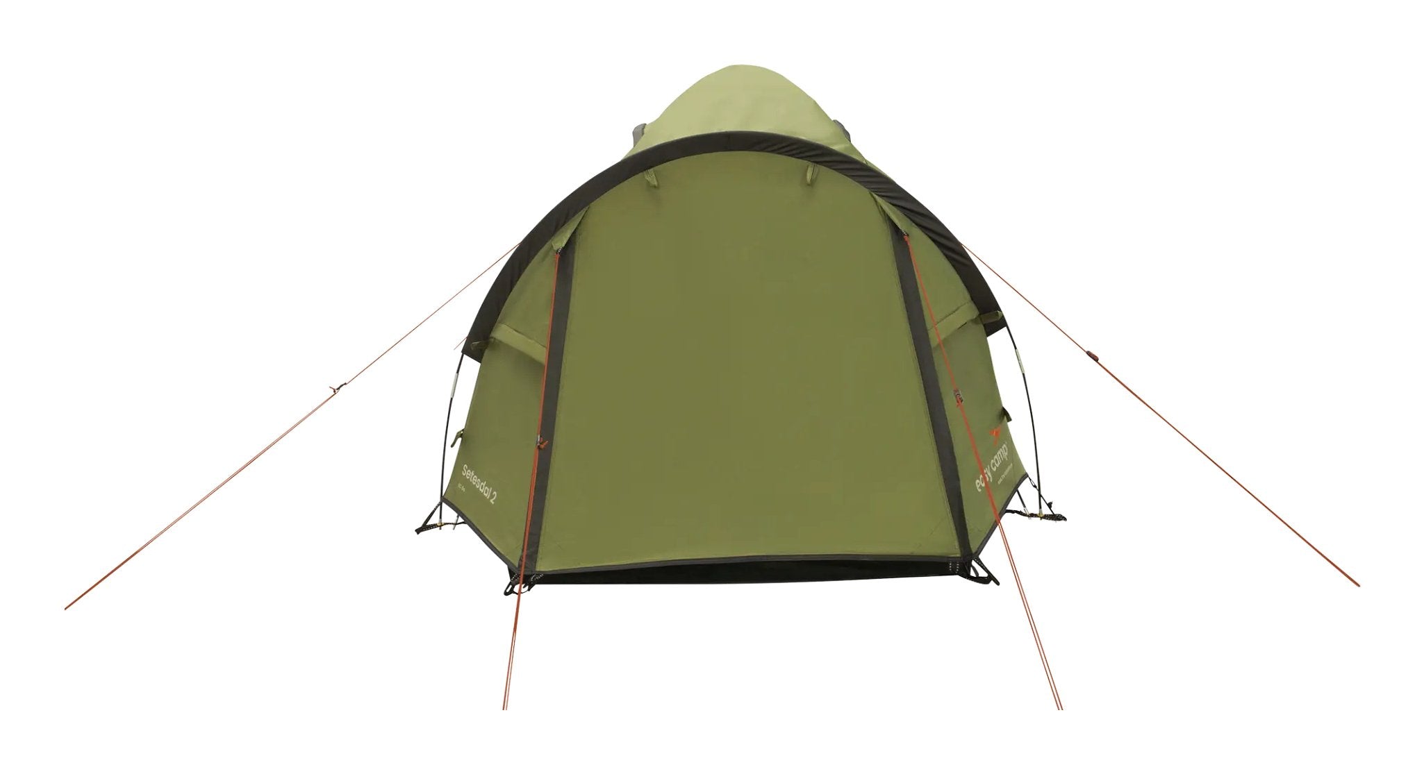 EAN 5709388144683 - Easy Camp Setesdal 2 Verde Tienda de cúpula/iglú imagen 4
