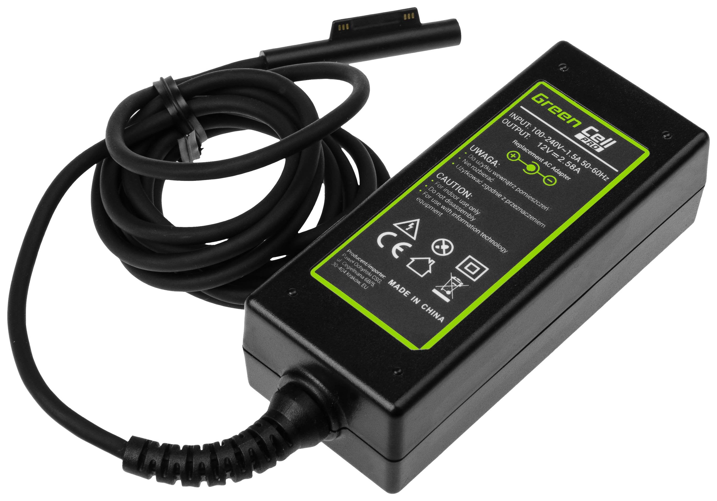 EAN 5902719425523 - Green Cell GC-AD63P no categorizado imagen 4