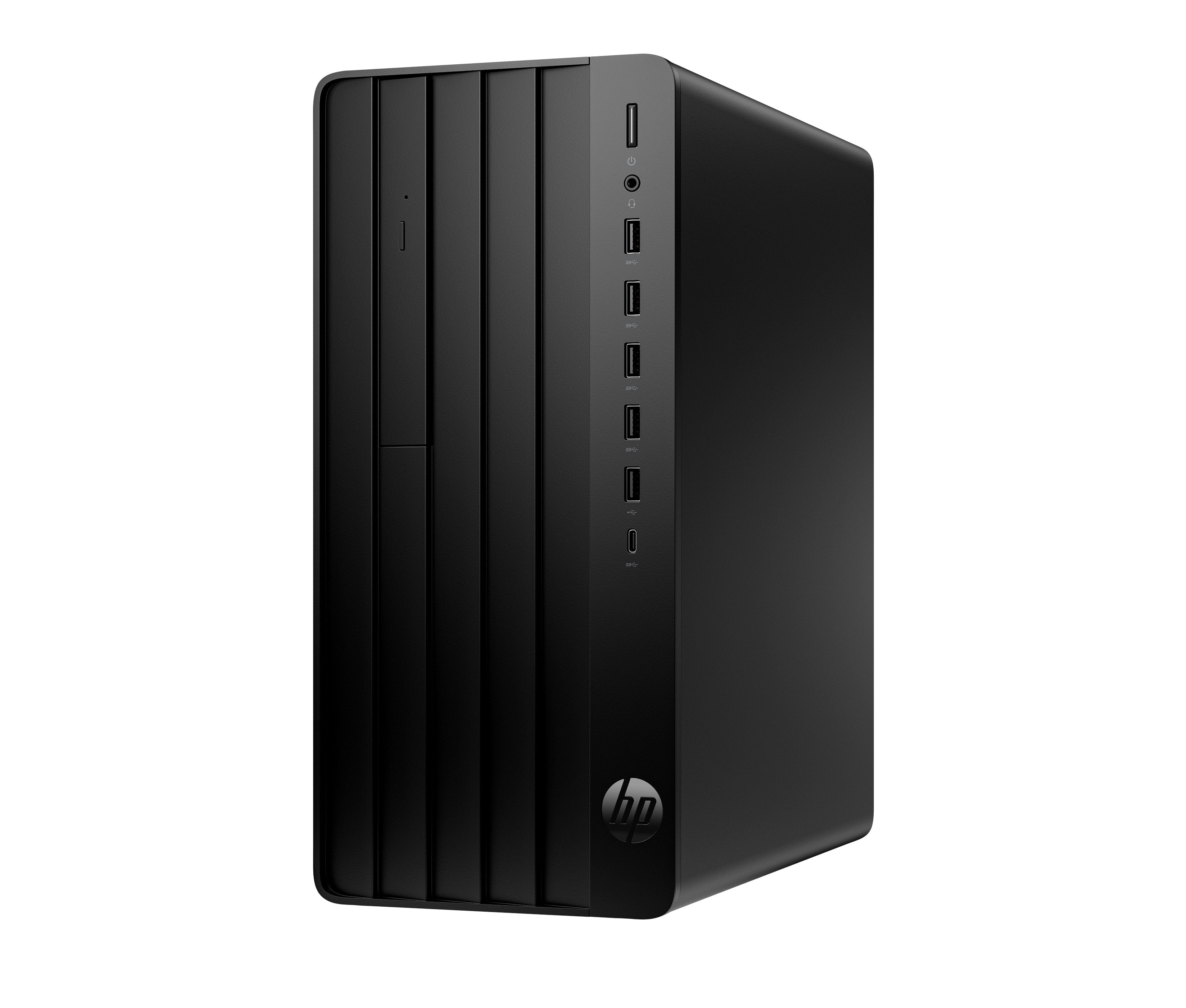 EAN 0197961968453 - HP Pro 290 G9 Intel® Core™ i5 i5-12500 8 GB DDR4-SDRAM 256 GB SSD Windows 11 Pro Torre PC Negro imagen 3