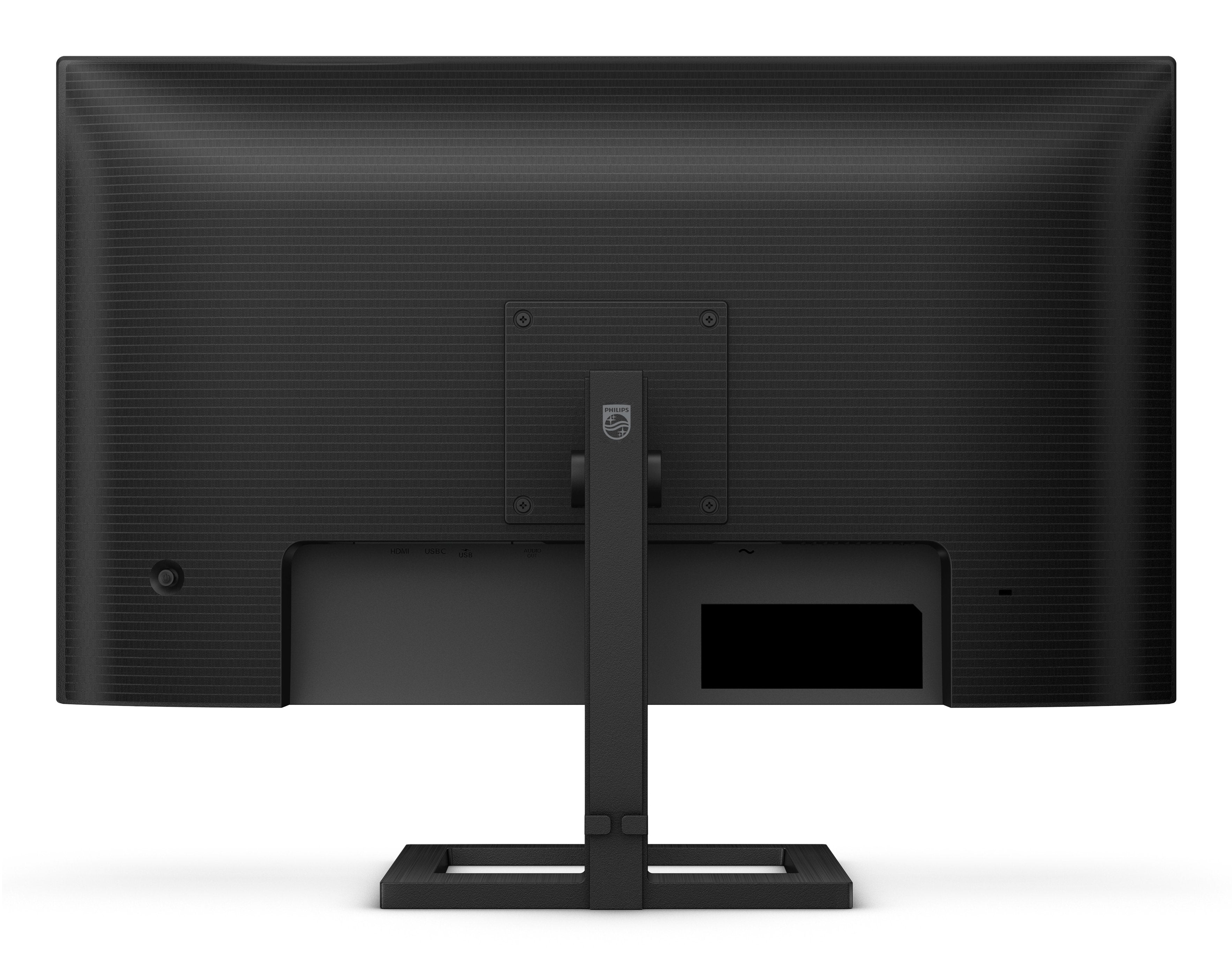 Monitor Profesional Philips 27e1n1600ae 27' Qhd Multimedia Negro