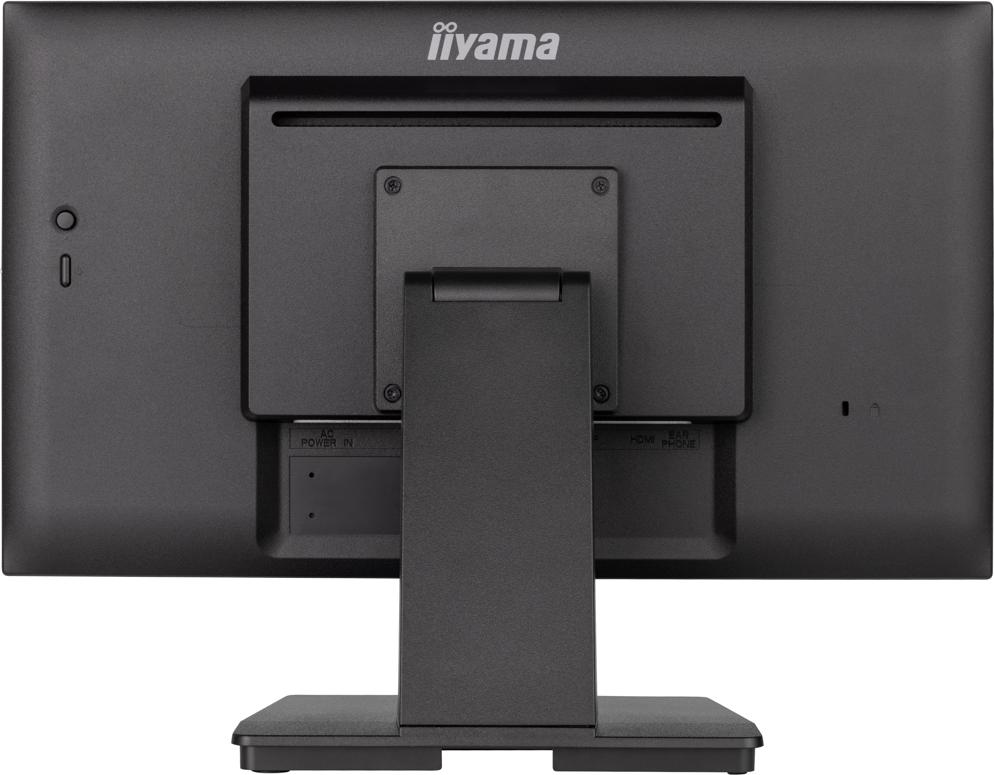 EAN 4948570121809 - iiyama ProLite T2252MSC-B2 pantalla para PC 54,6 cm (21.5") 1920 x 1080 Pixeles Full HD LCD Pantalla táct imagen 11