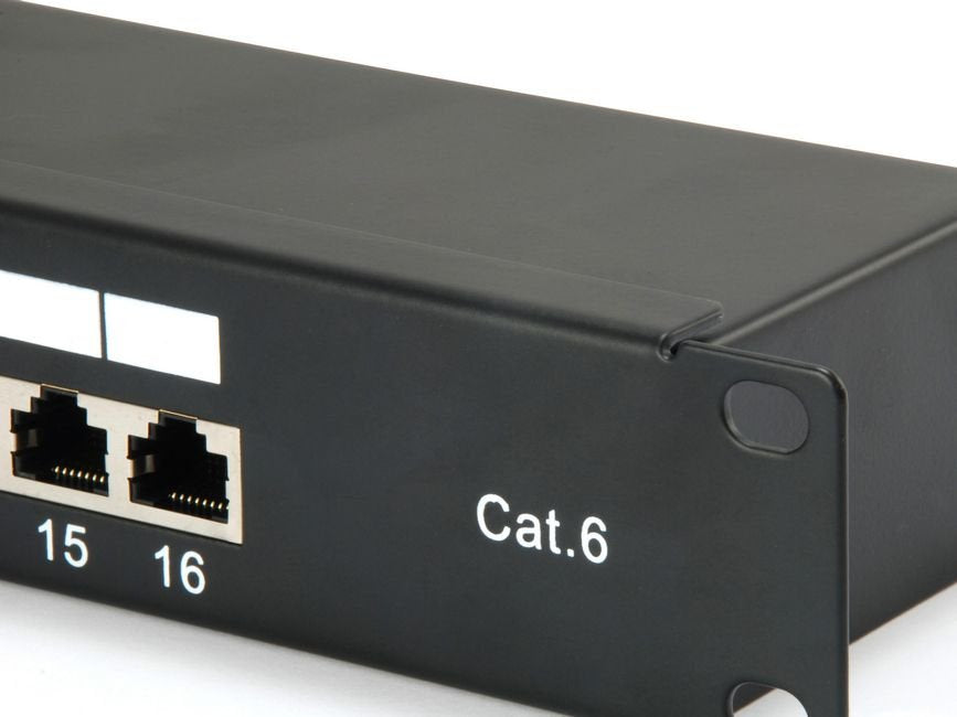 EAN 4015867226094 - Equip 326417 panel de parcheo 1U imagen 4