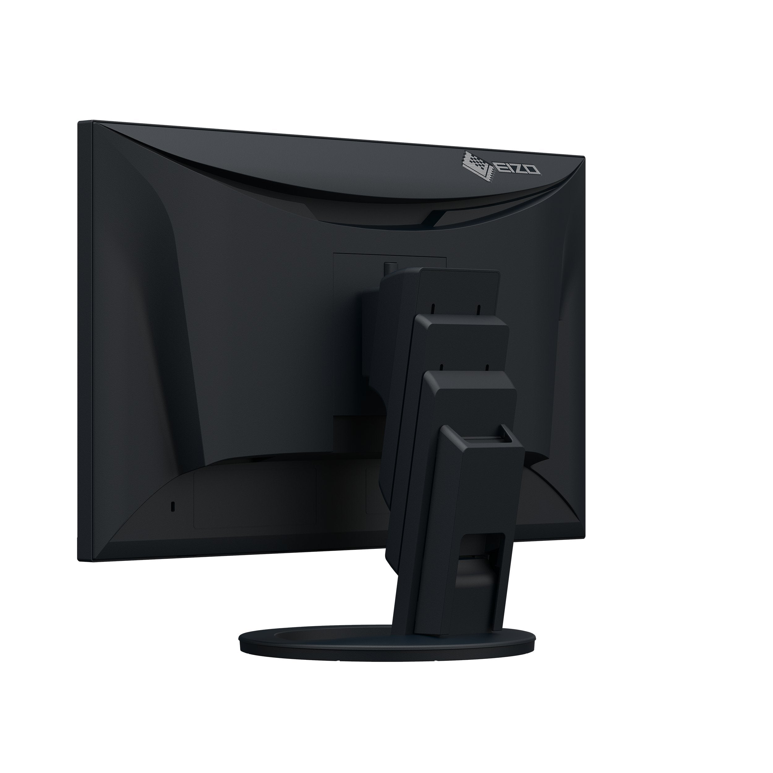 Monitor Eizo 60.5cm (23,8") Ev2480-Bk 16:09 Dvi+Hdmi+Dp+Usb-C Black