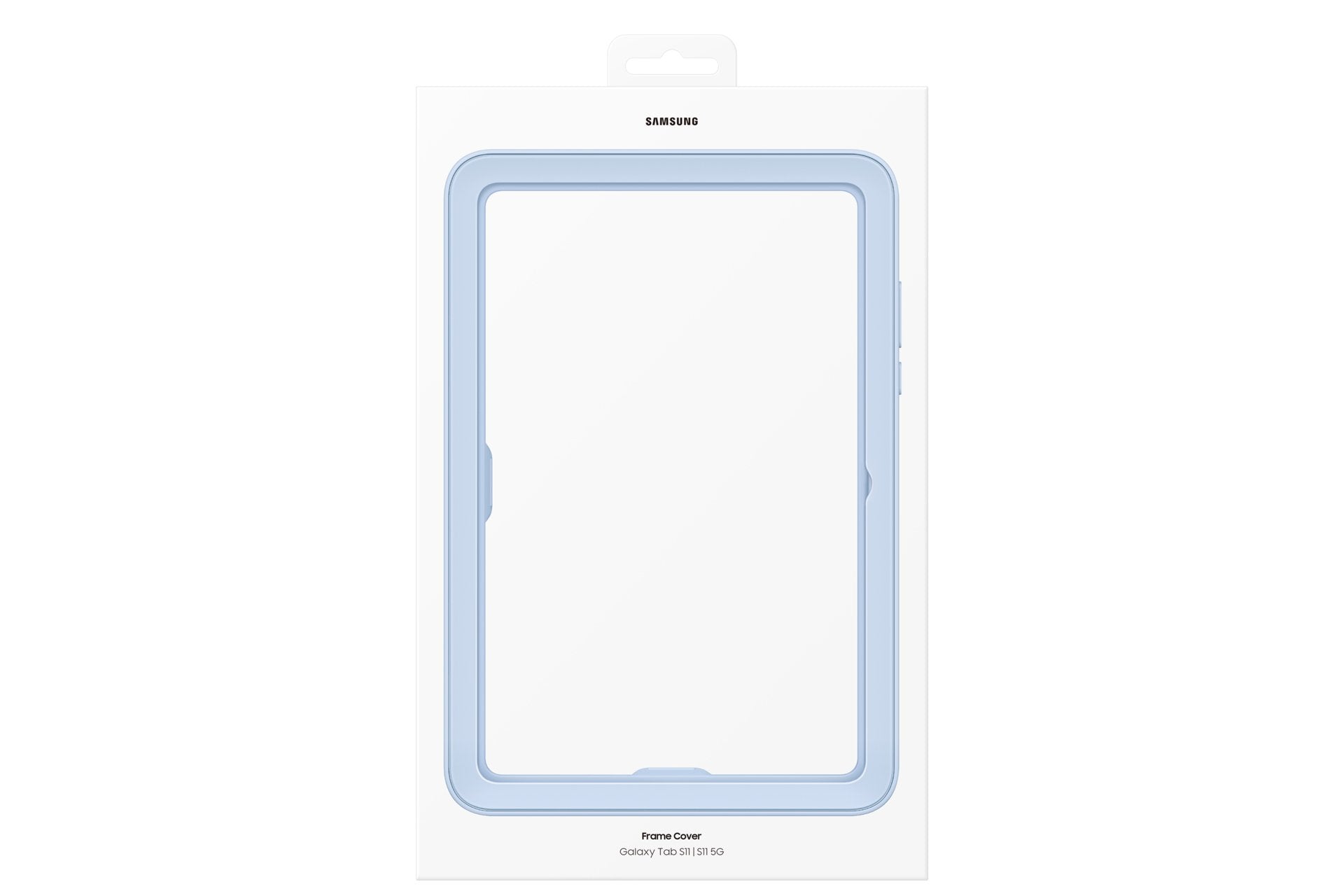 Samsung Frame Cover Cover Fr Galaxy Tab S11, Azul