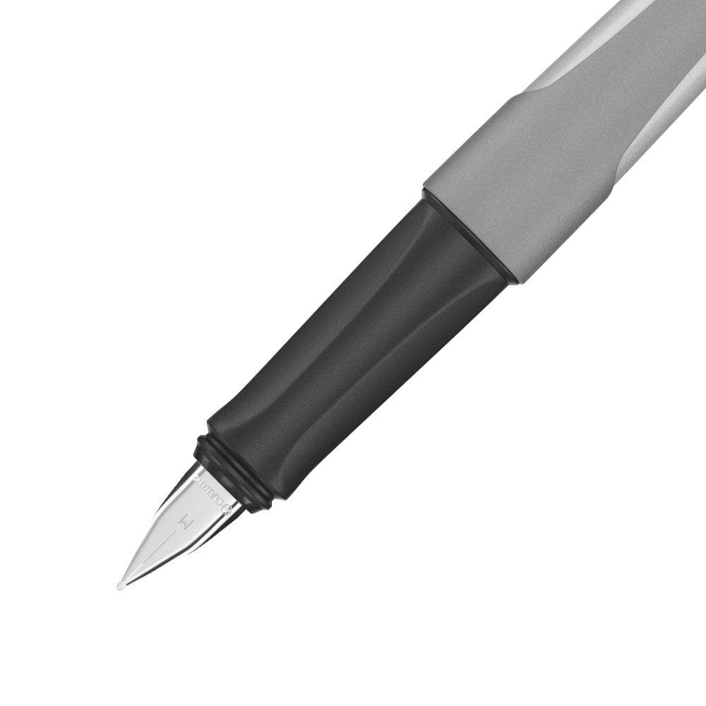 Stabilo Flow Monochrome Patronenfüller Pastellgrau