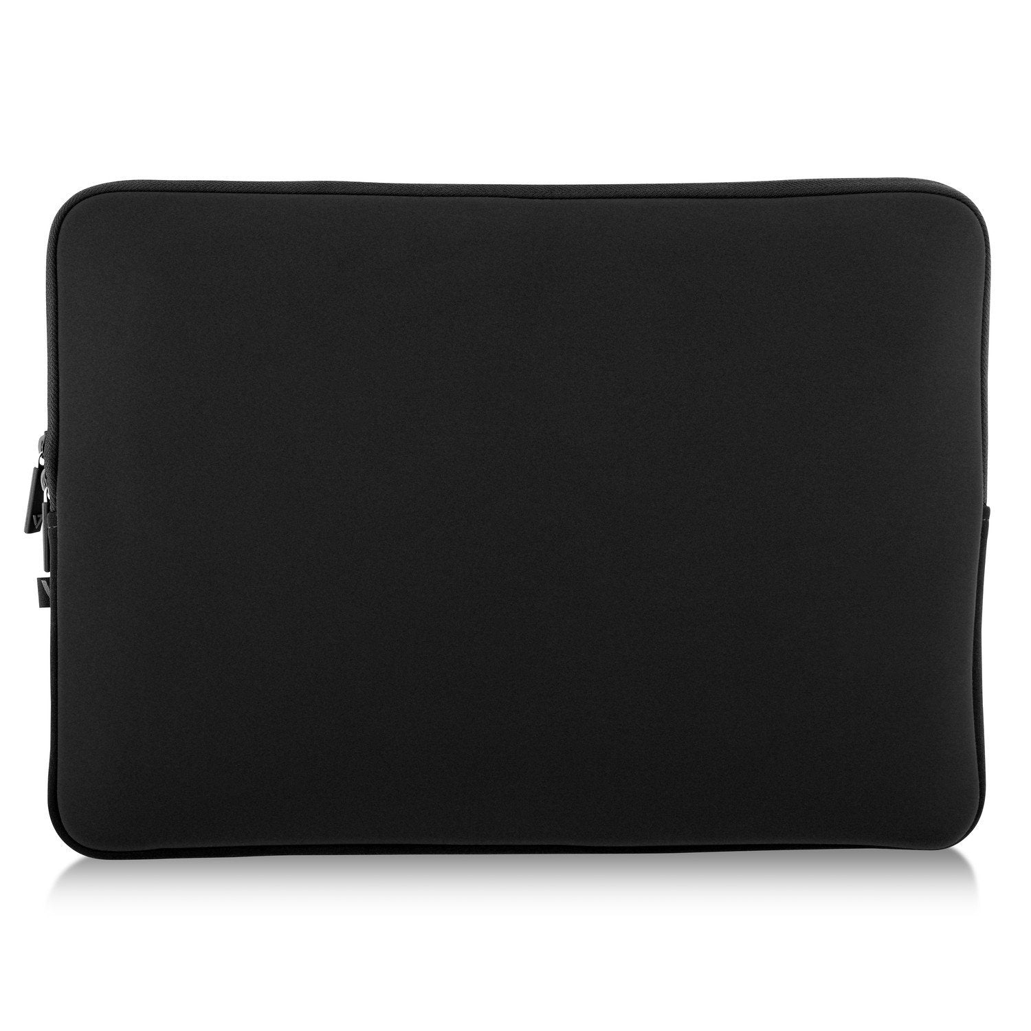 V7 Funda De Neopreno Negra Resistente Al Agua Para Portátil 12"