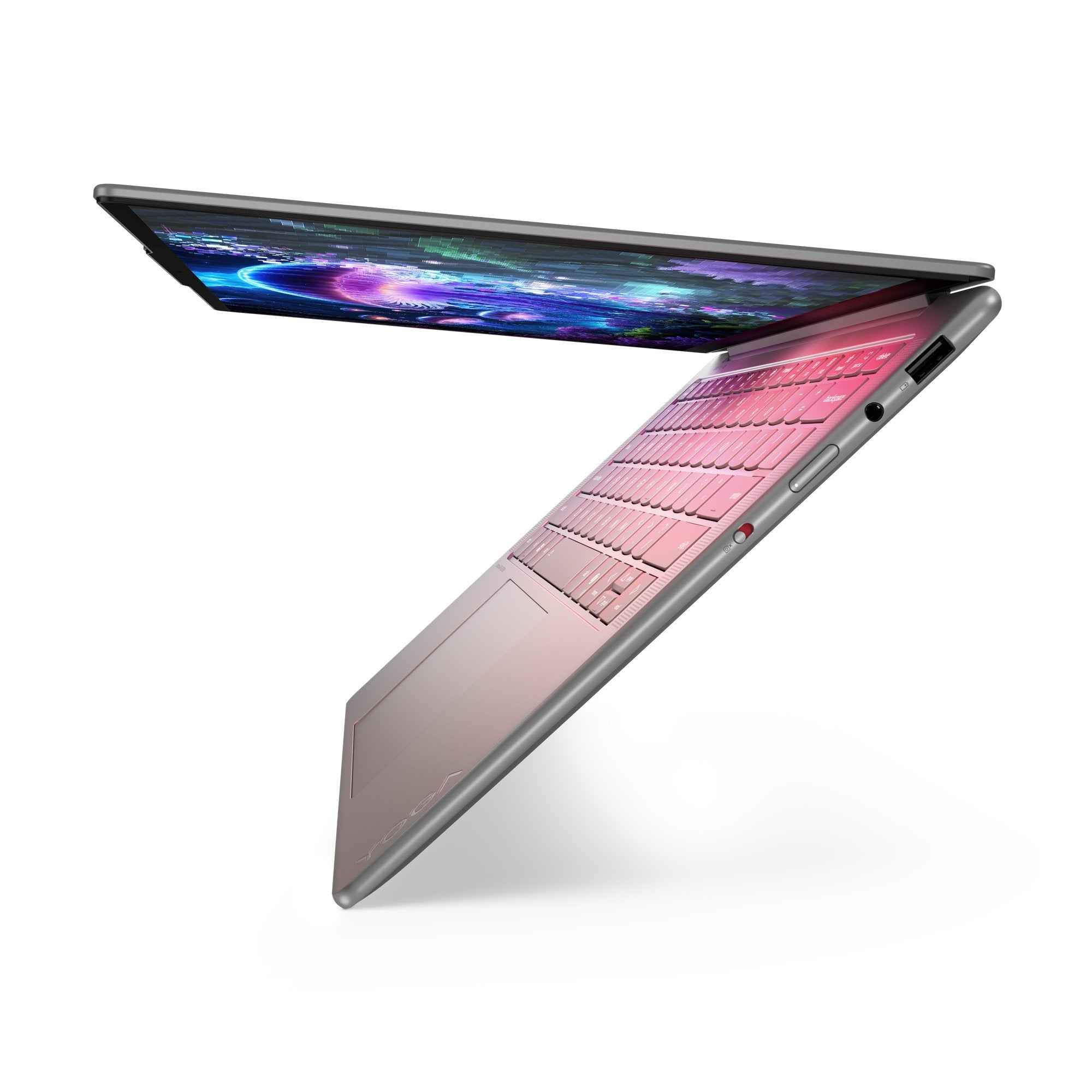 Yoga Slim 7 14ill10 U7 32/1t W11h