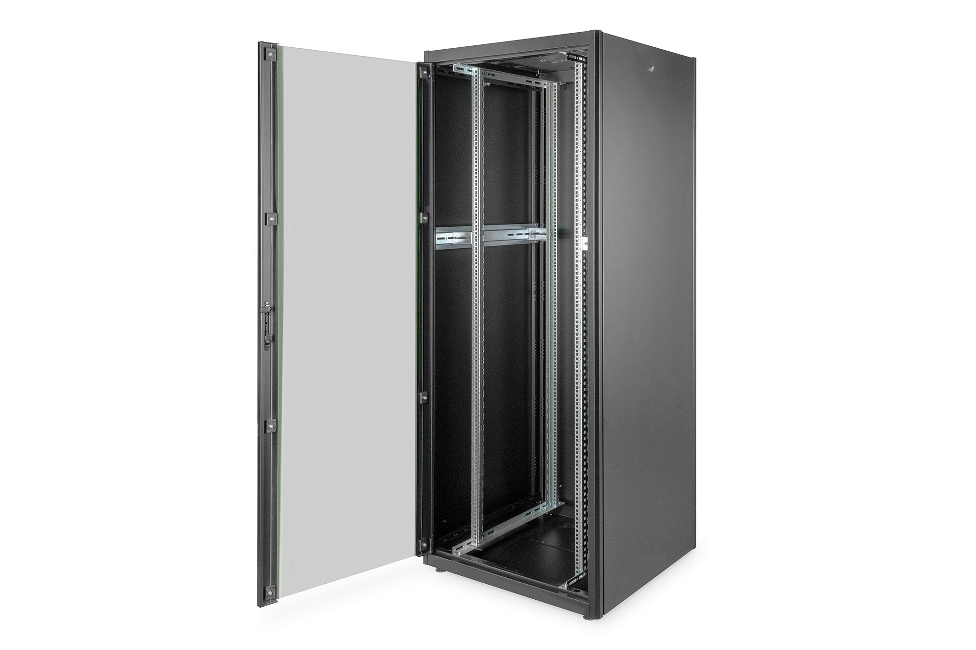 Digitus Dynamic Basic Armario De Red 2040x800mm Negro