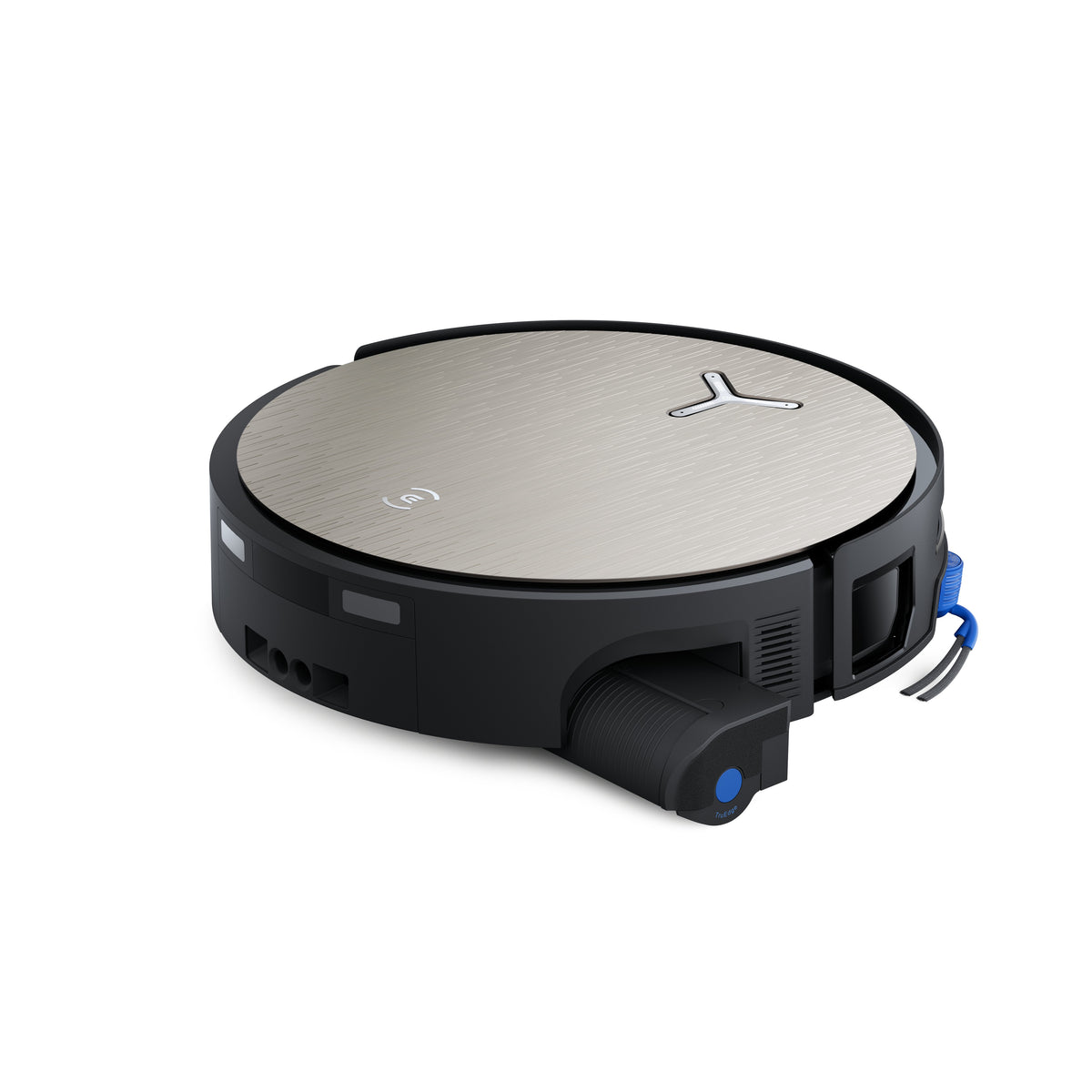 EAN 6979463772516 - Ecovacs DEEBOT X12S OMNICYCLONE EU 0,25 L Gris imagen 6