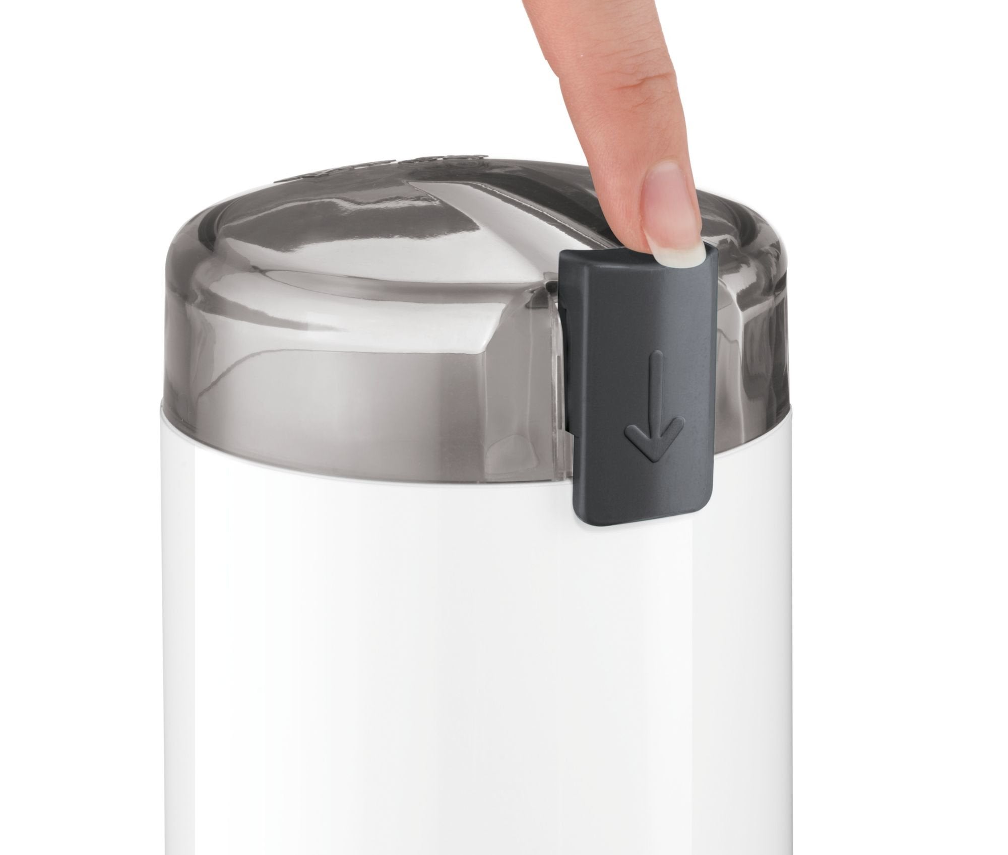 EAN 4242005108770 - Bosch TSM6A011W molinillo de café 180 W Blanco imagen 3